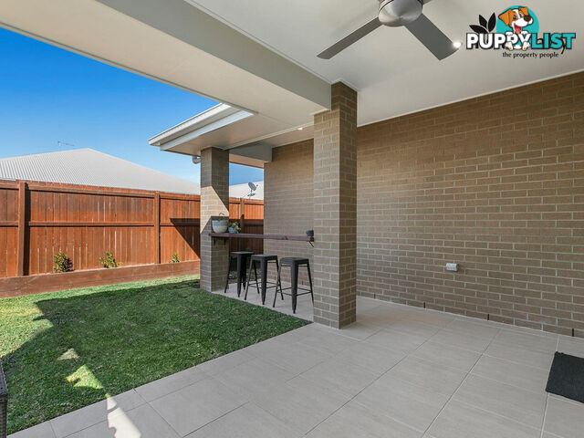 6 Sienna Crescent Palmview QLD 4553