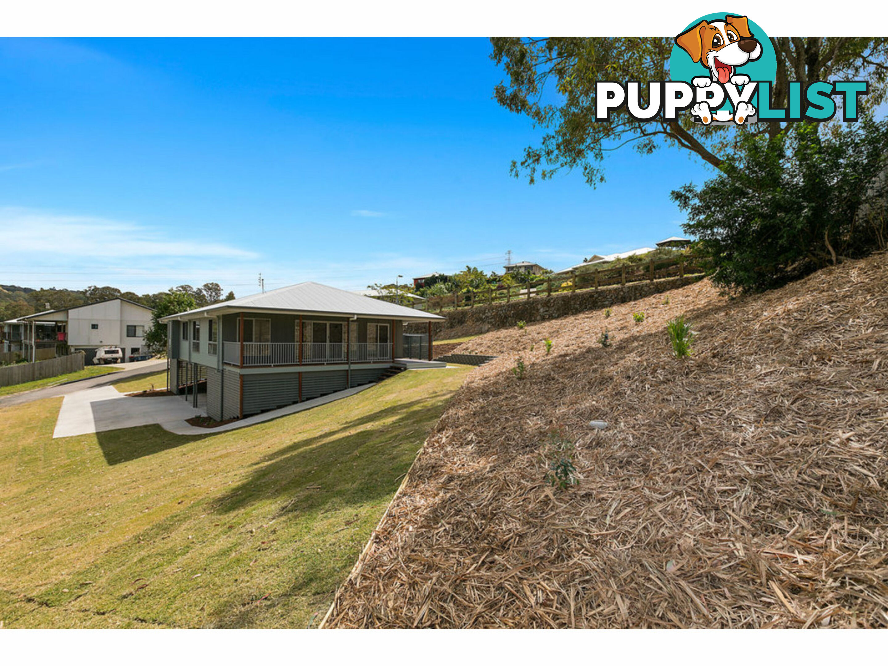 1 Thomas Major Place Burnside QLD 4560