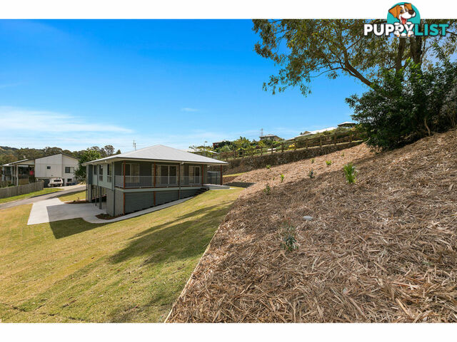 1 Thomas Major Place Burnside QLD 4560