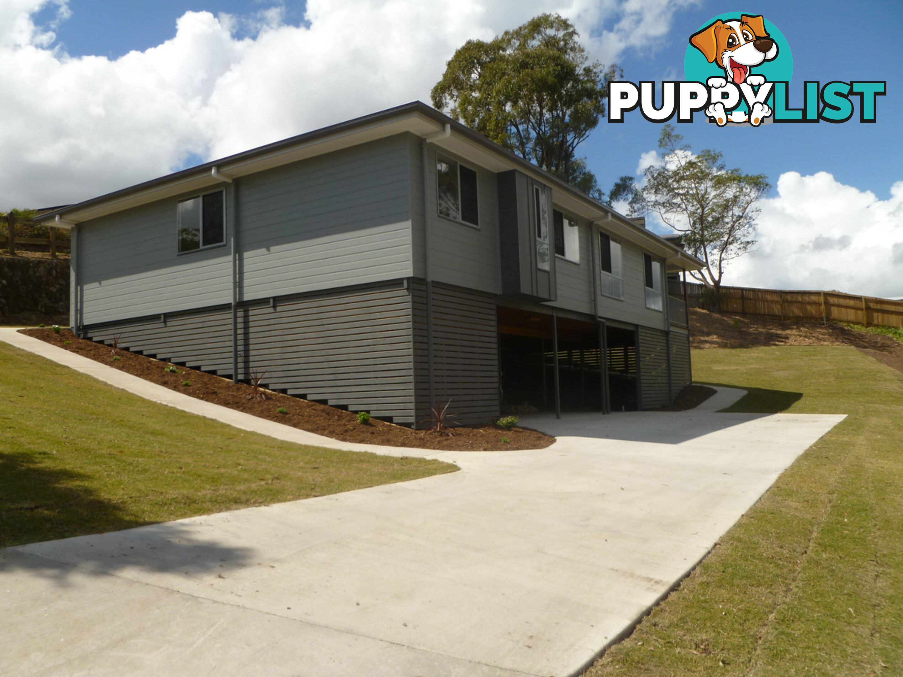 1 Thomas Major Place Burnside QLD 4560