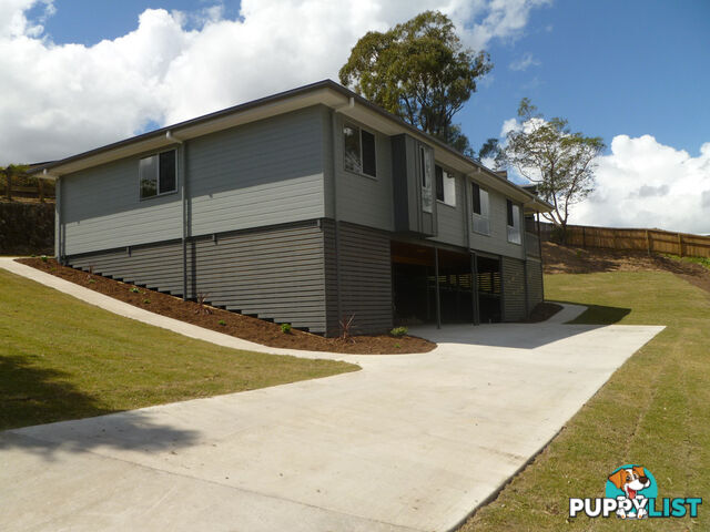 1 Thomas Major Place Burnside QLD 4560