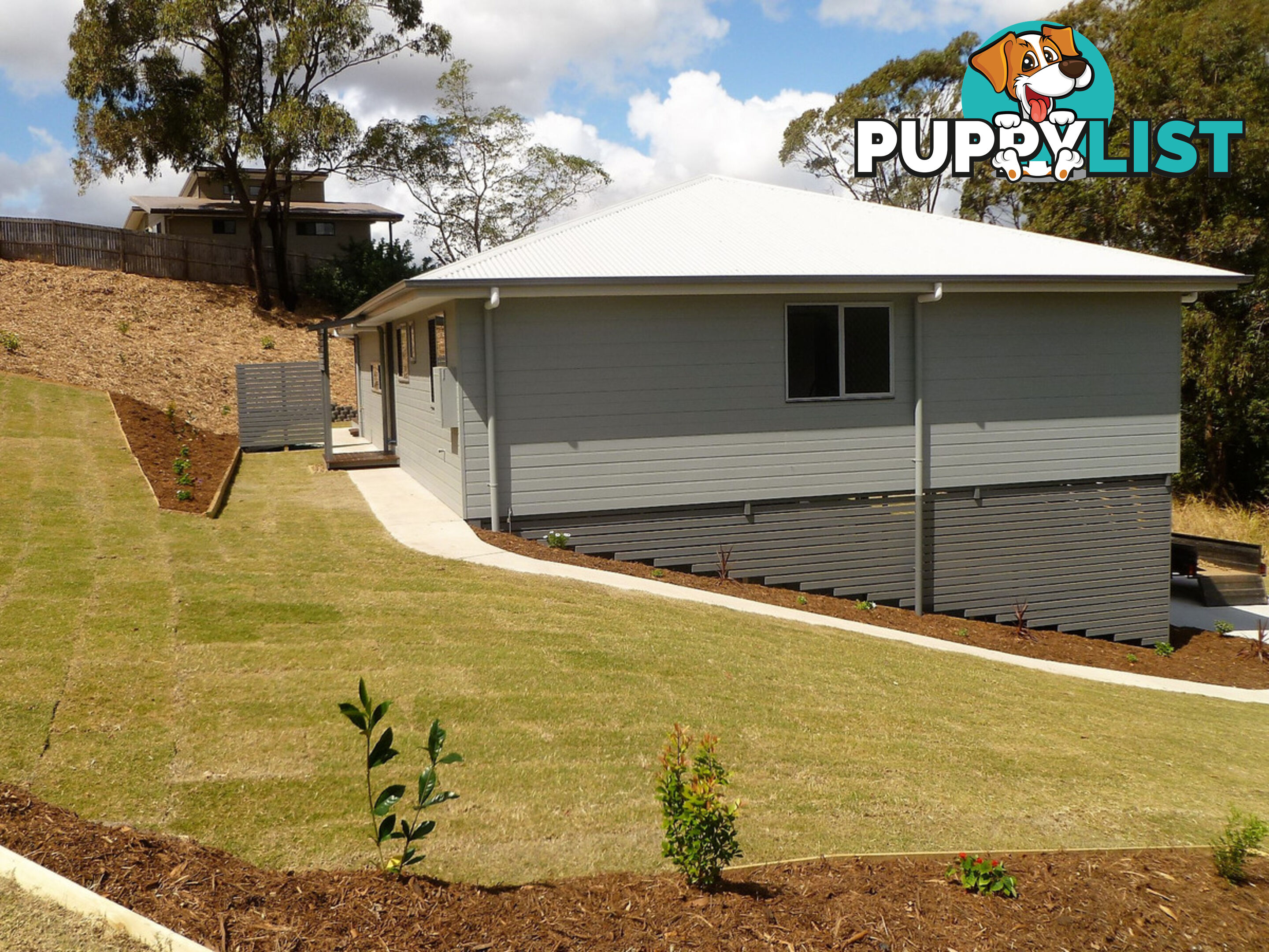 1 Thomas Major Place Burnside QLD 4560