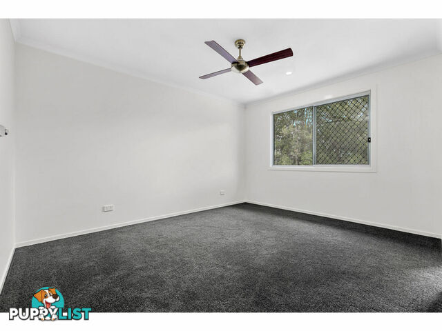 1 Thomas Major Place Burnside QLD 4560