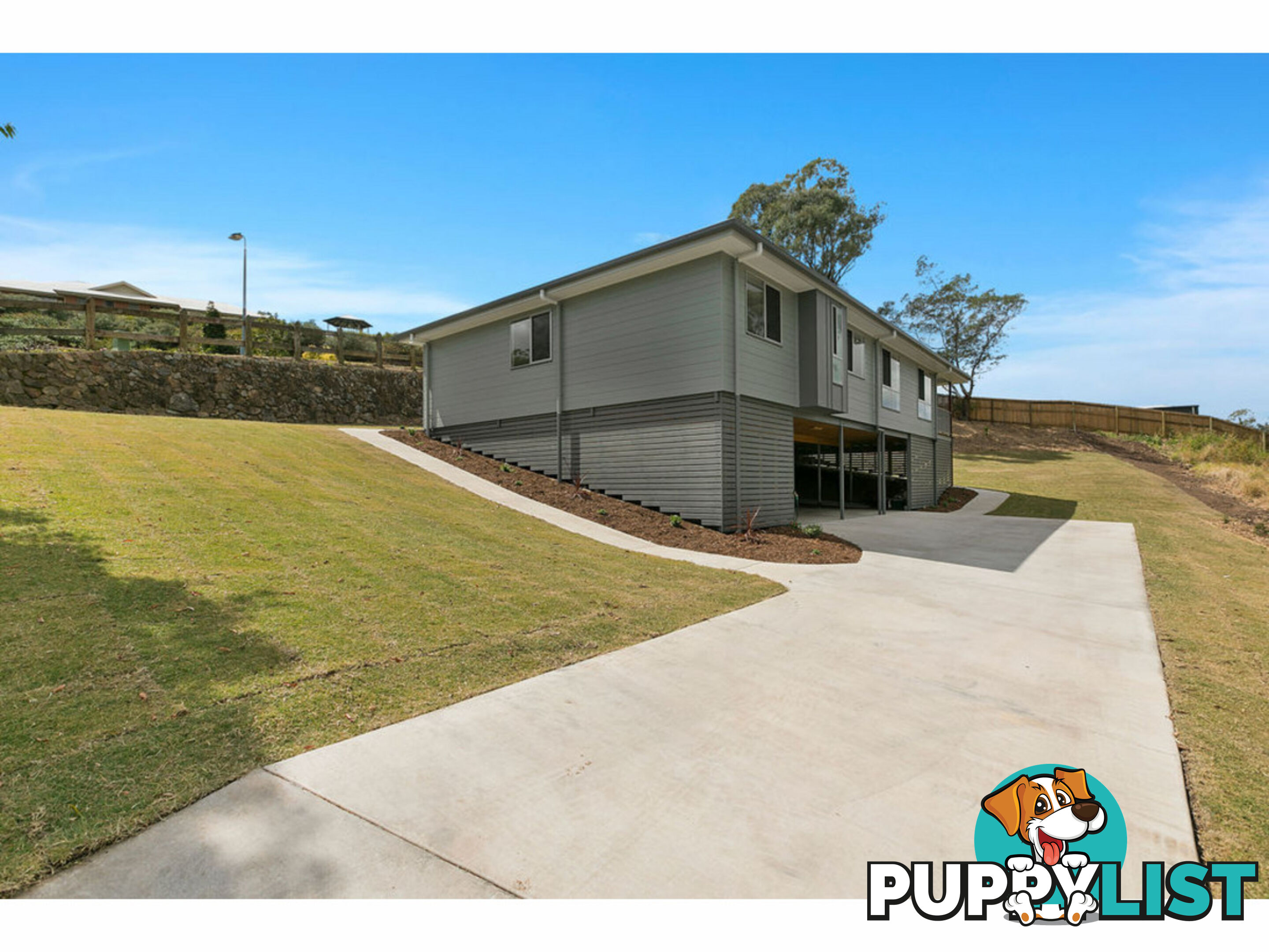 1 Thomas Major Place Burnside QLD 4560