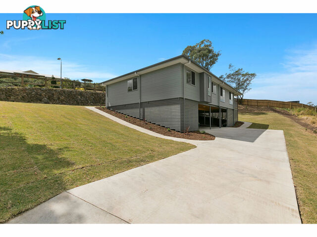 1 Thomas Major Place Burnside QLD 4560