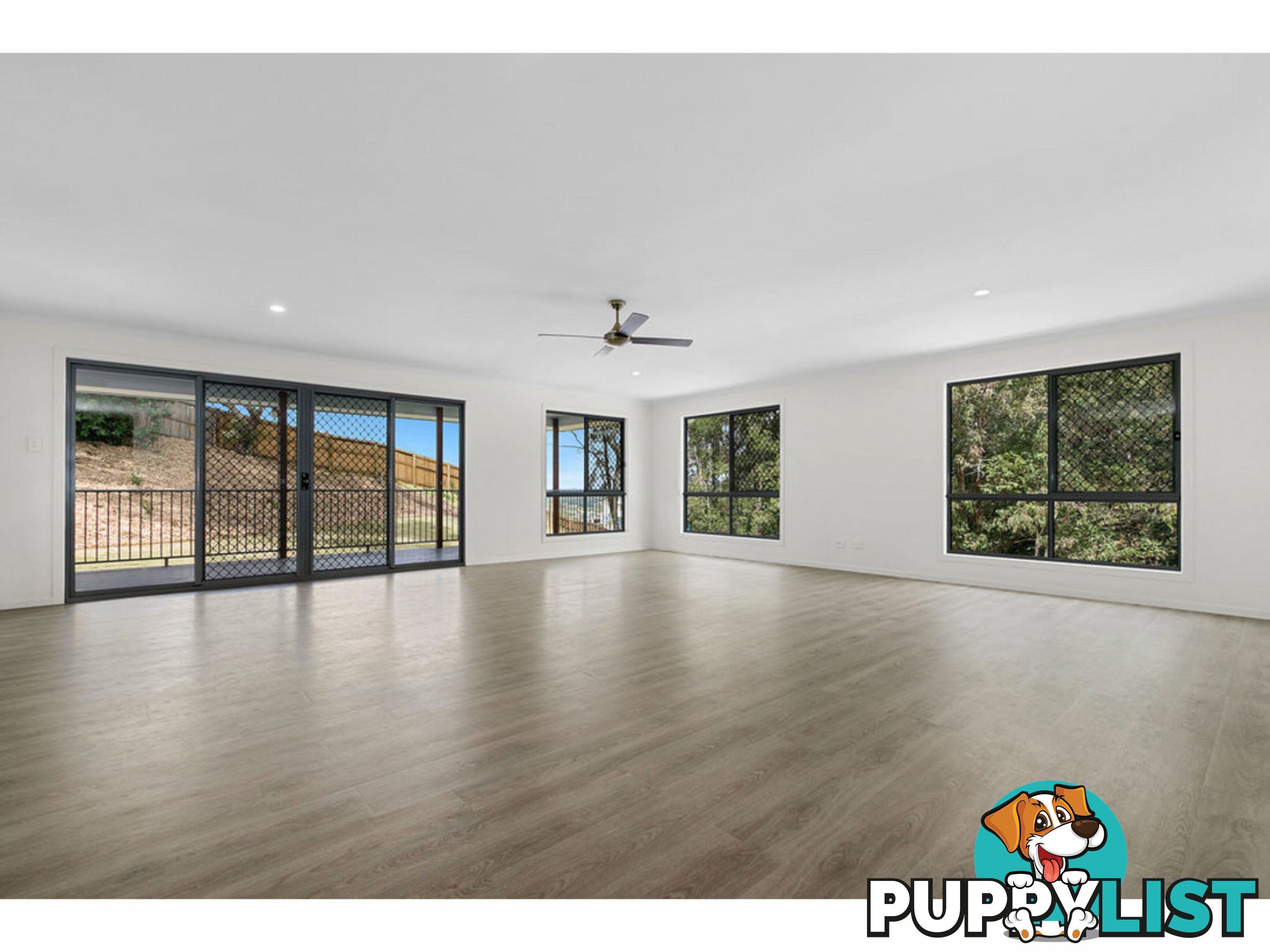 1 Thomas Major Place Burnside QLD 4560