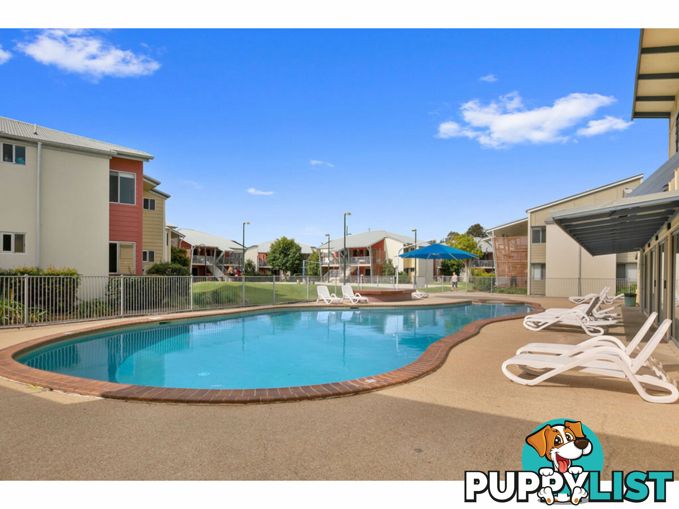 37 8 Varsityview Court Sippy Downs QLD 4556