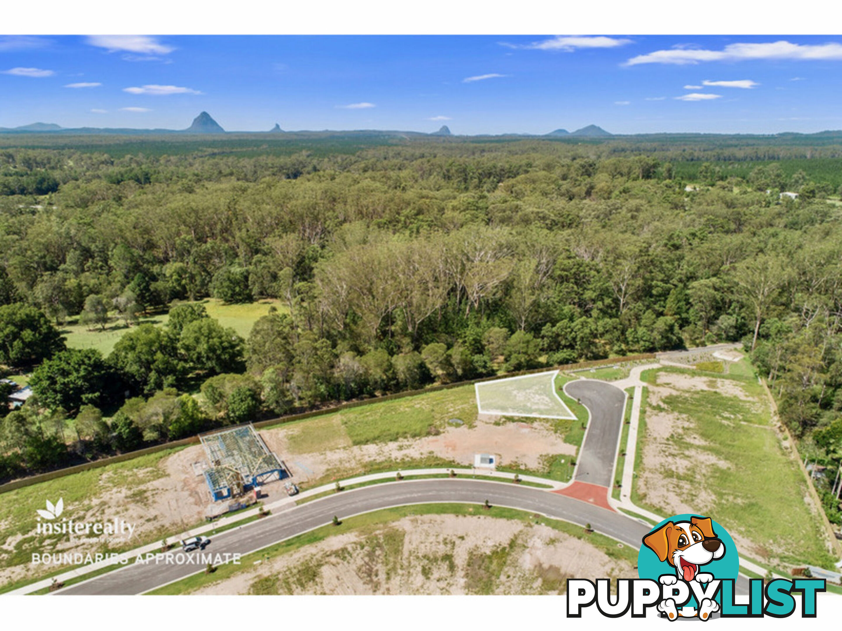 3 Henry Court Woodford QLD 4514