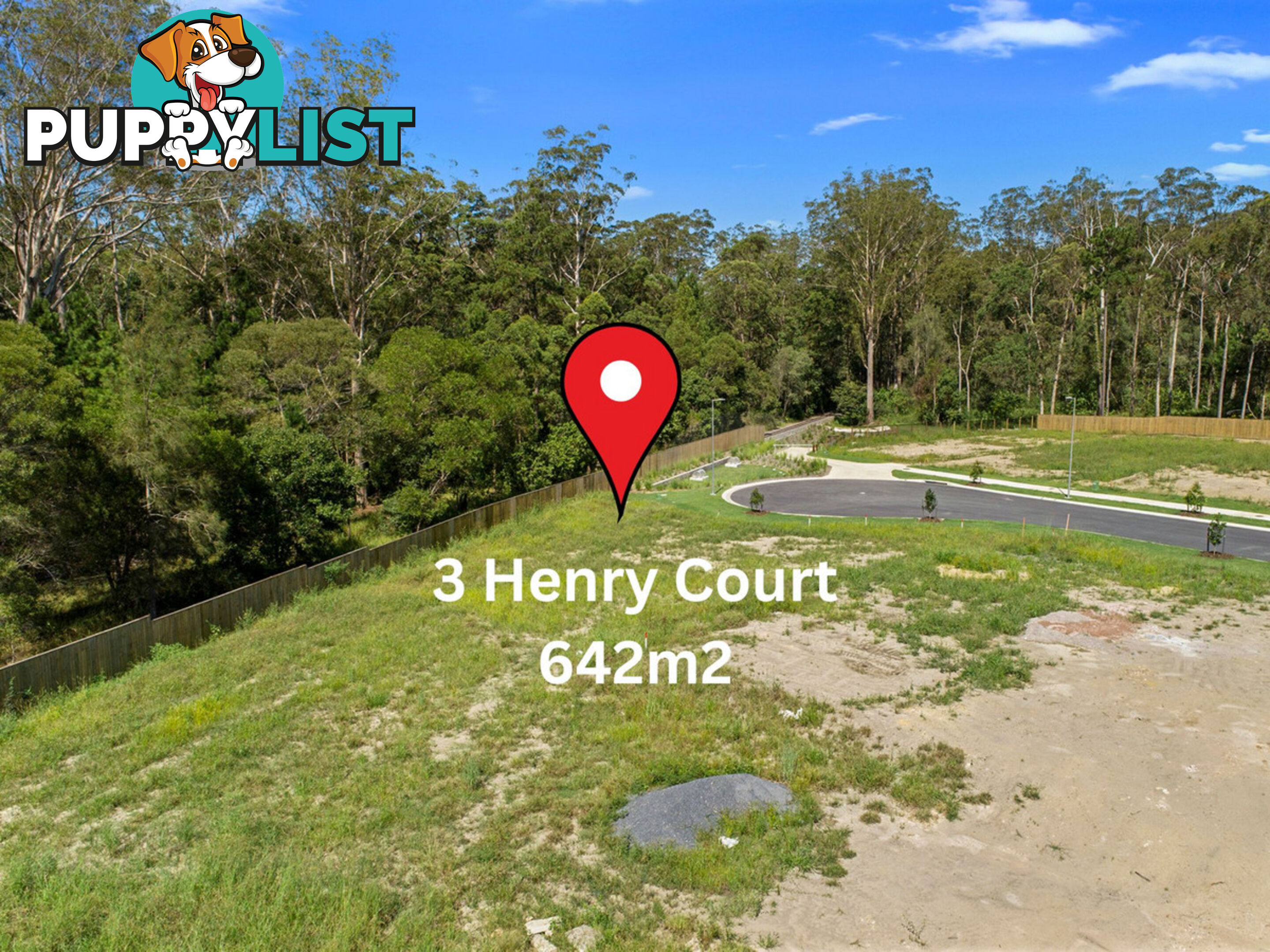 3 Henry Court Woodford QLD 4514