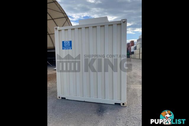 20'GP MODIFIED CONTAINER