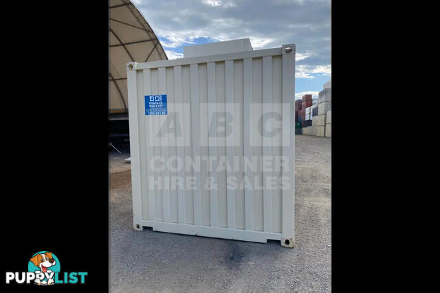 20'GP MODIFIED CONTAINER