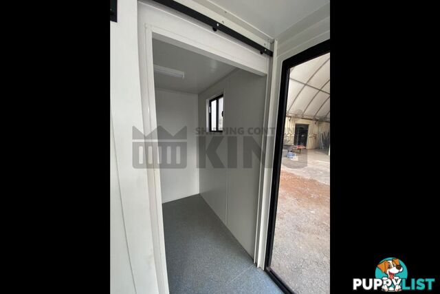 20'GP MODIFIED CONTAINER