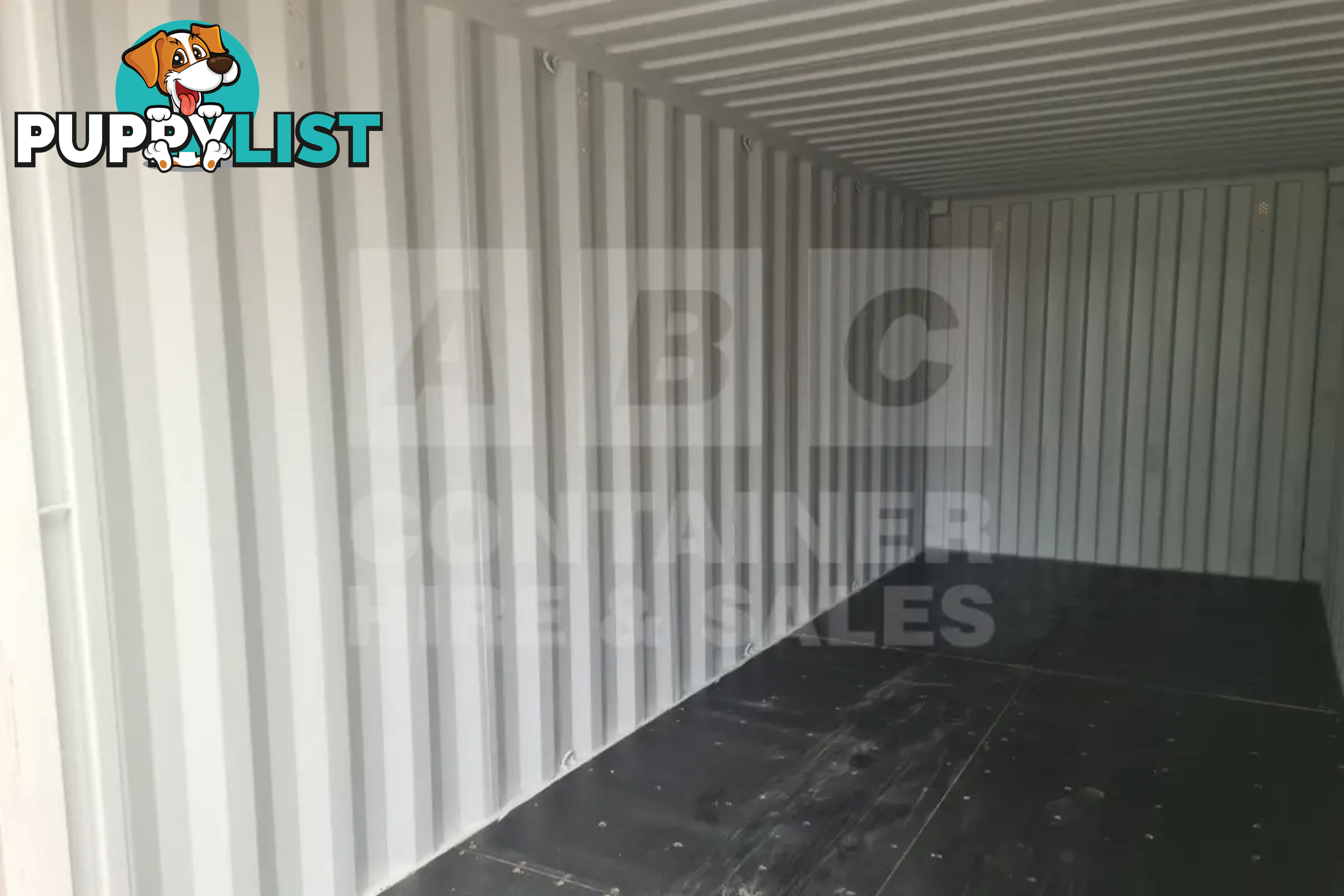 20' STANDARD HEIGHT SHIPPING CONTAINER - in Rockhampton