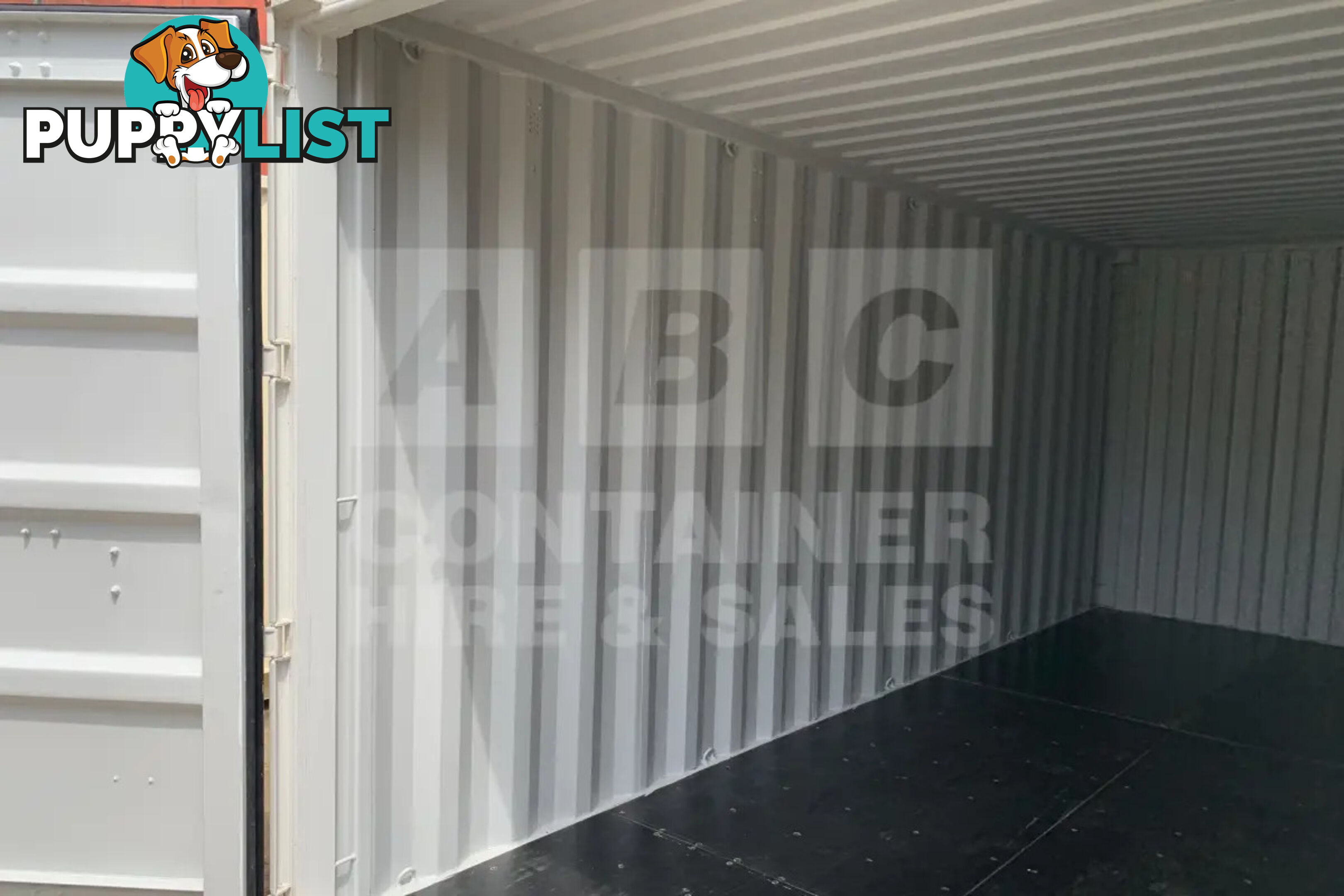 20' STANDARD HEIGHT SHIPPING CONTAINER - in Rockhampton