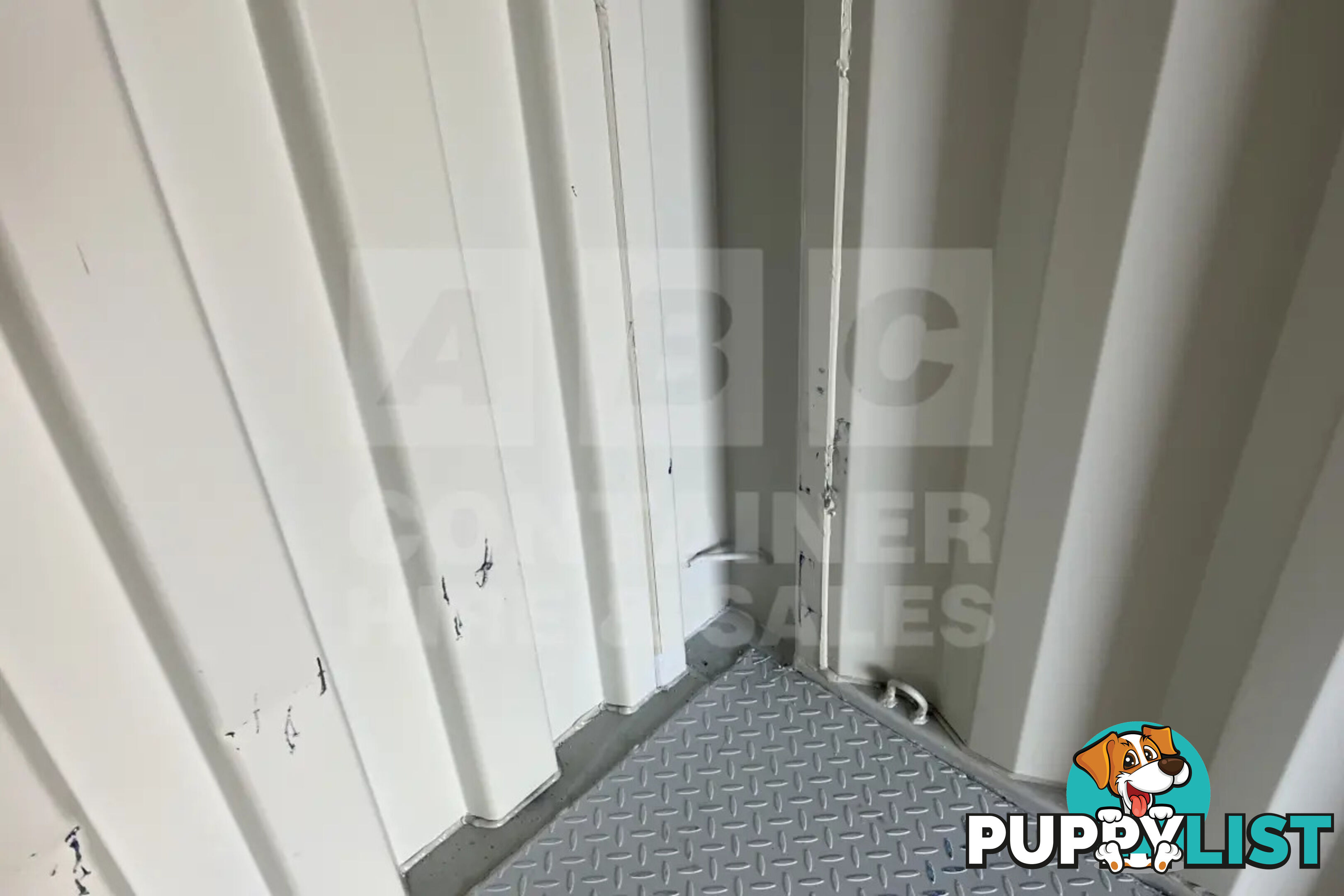 20' STANDARD HEIGHT OPEN TOP (TARP AND BOWS - STEEL FLOOR) - in Brisbane