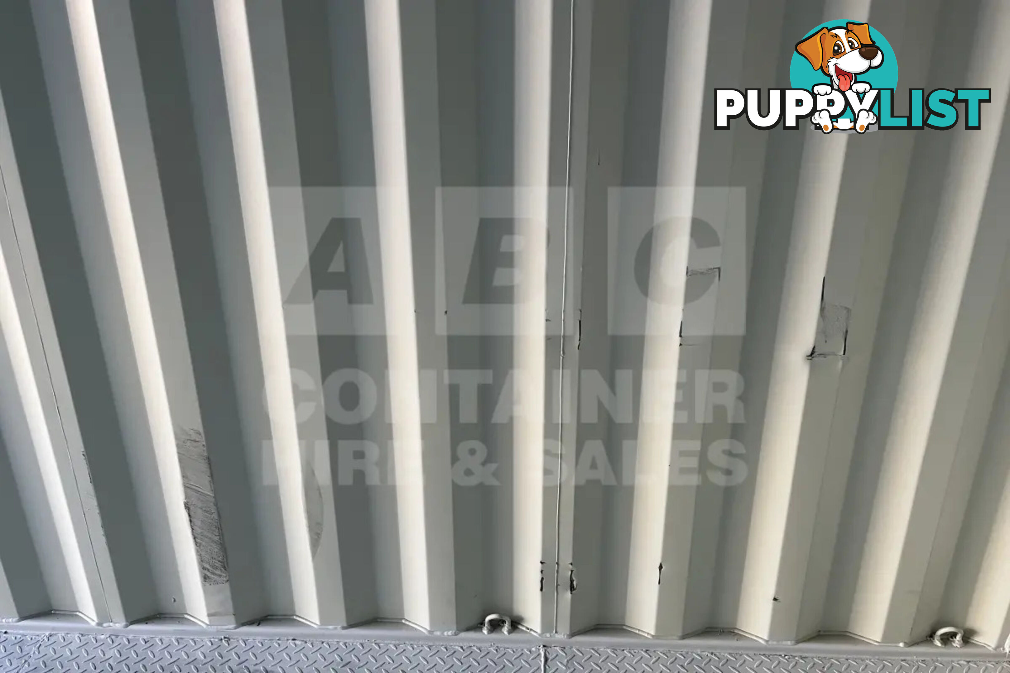 20' STANDARD HEIGHT OPEN TOP (TARP AND BOWS - STEEL FLOOR) - in Brisbane