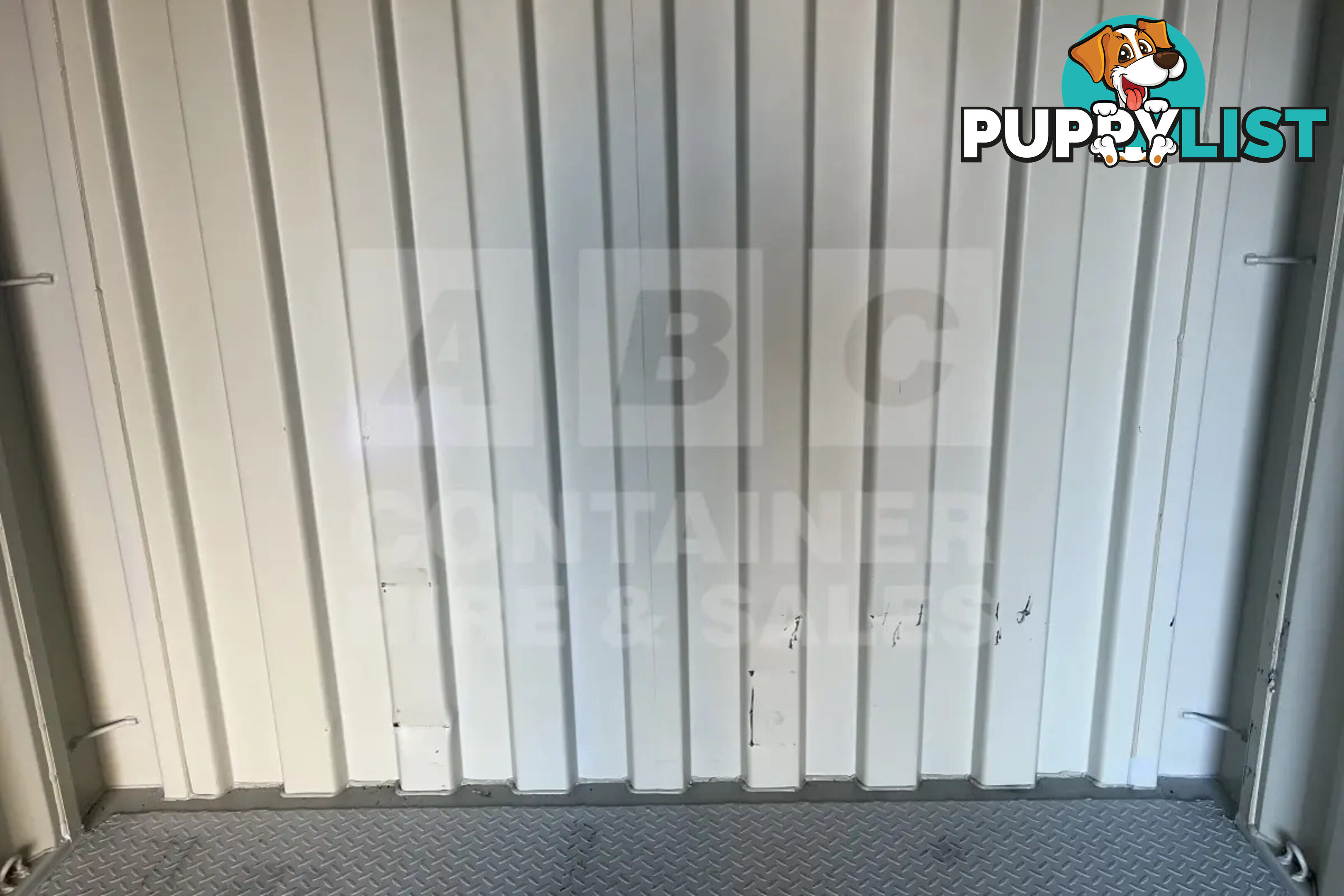 20' STANDARD HEIGHT OPEN TOP (TARP AND BOWS - STEEL FLOOR) - in Brisbane