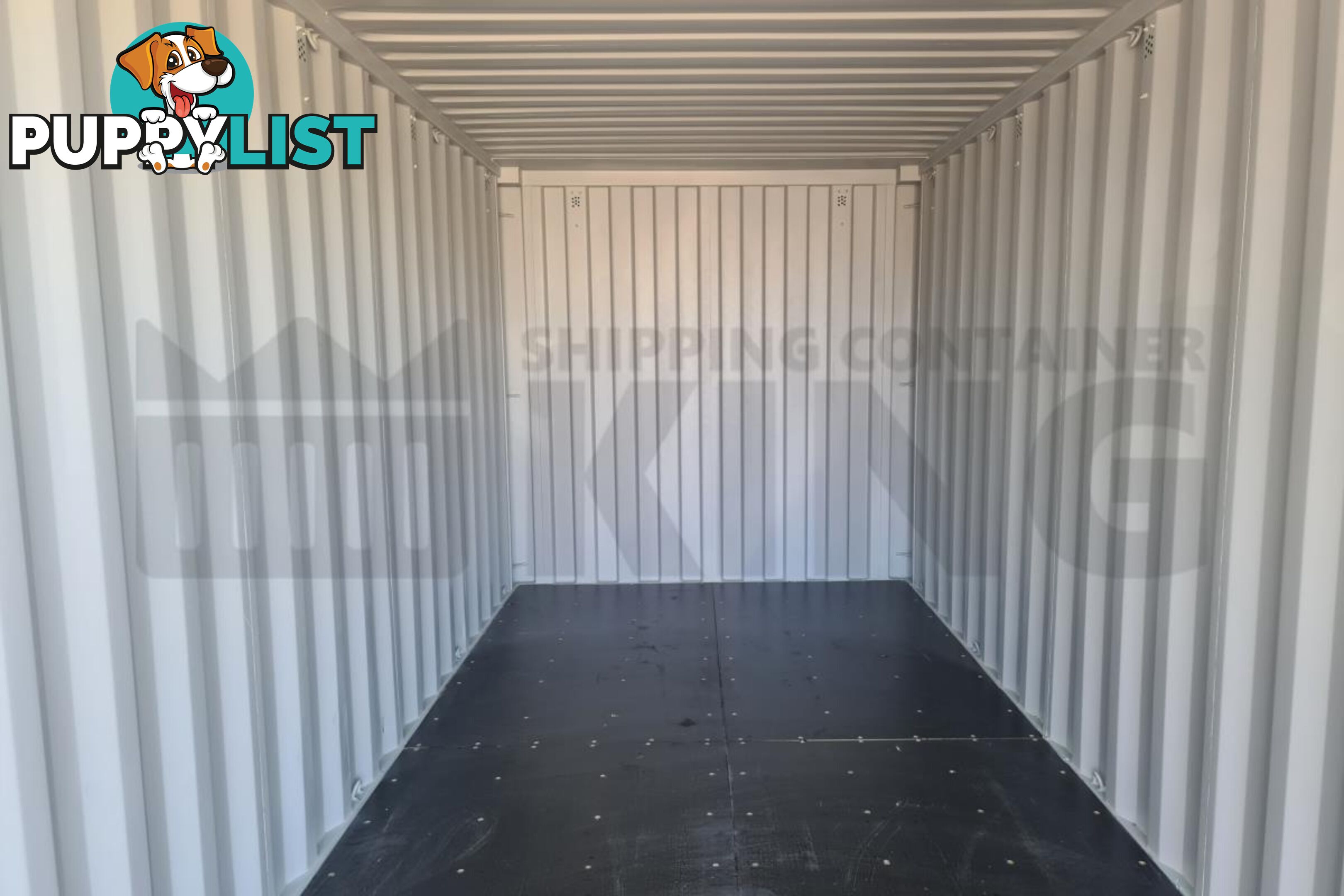 20' STANDARD HEIGHT SHIPPING CONTAINER - in Rockhampton