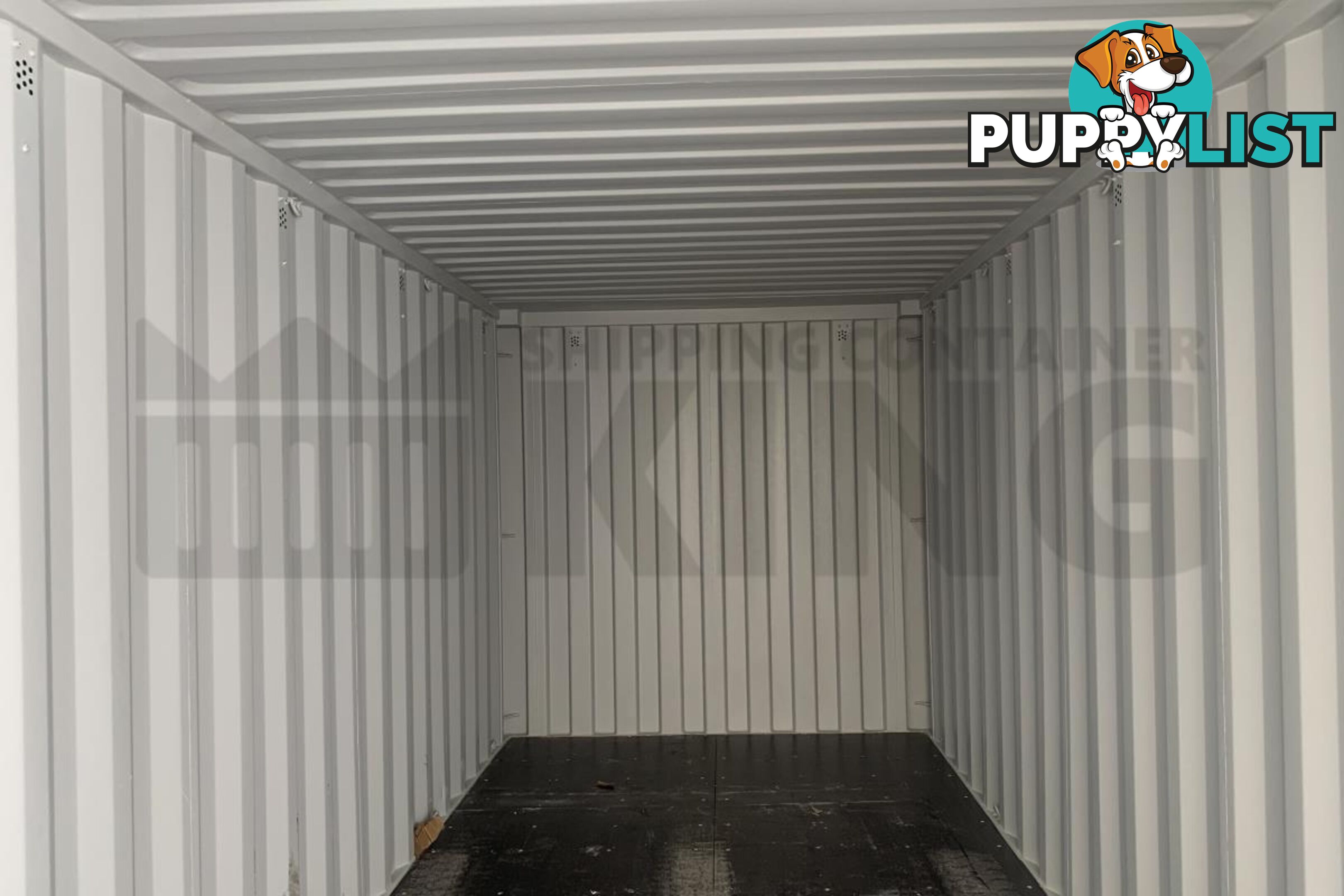 20' STANDARD HEIGHT SHIPPING CONTAINER - in Rockhampton