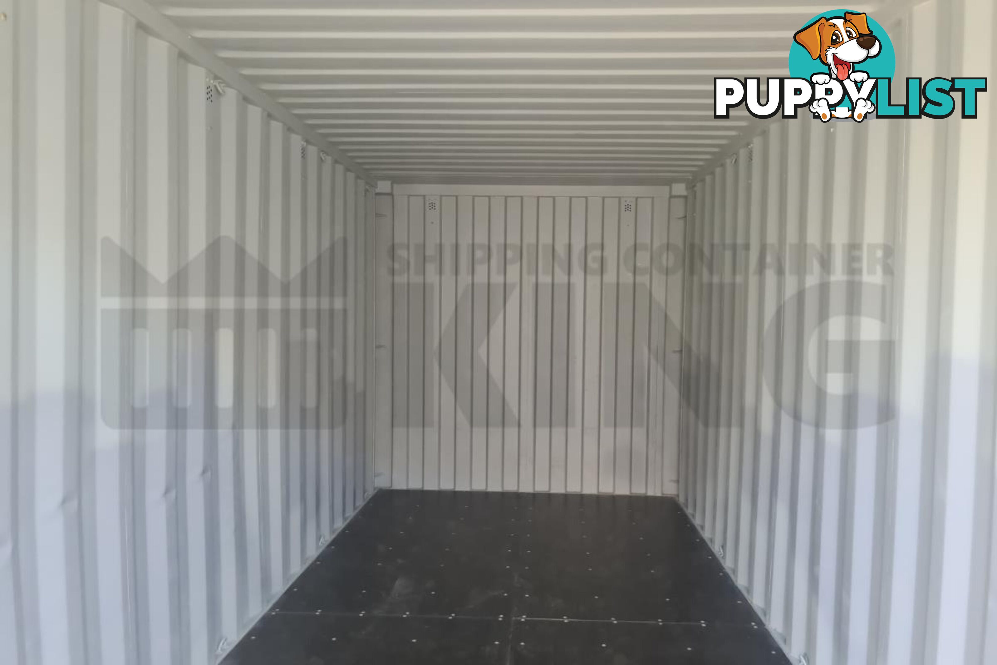 20' STANDARD HEIGHT SHIPPING CONTAINER - in Rockhampton