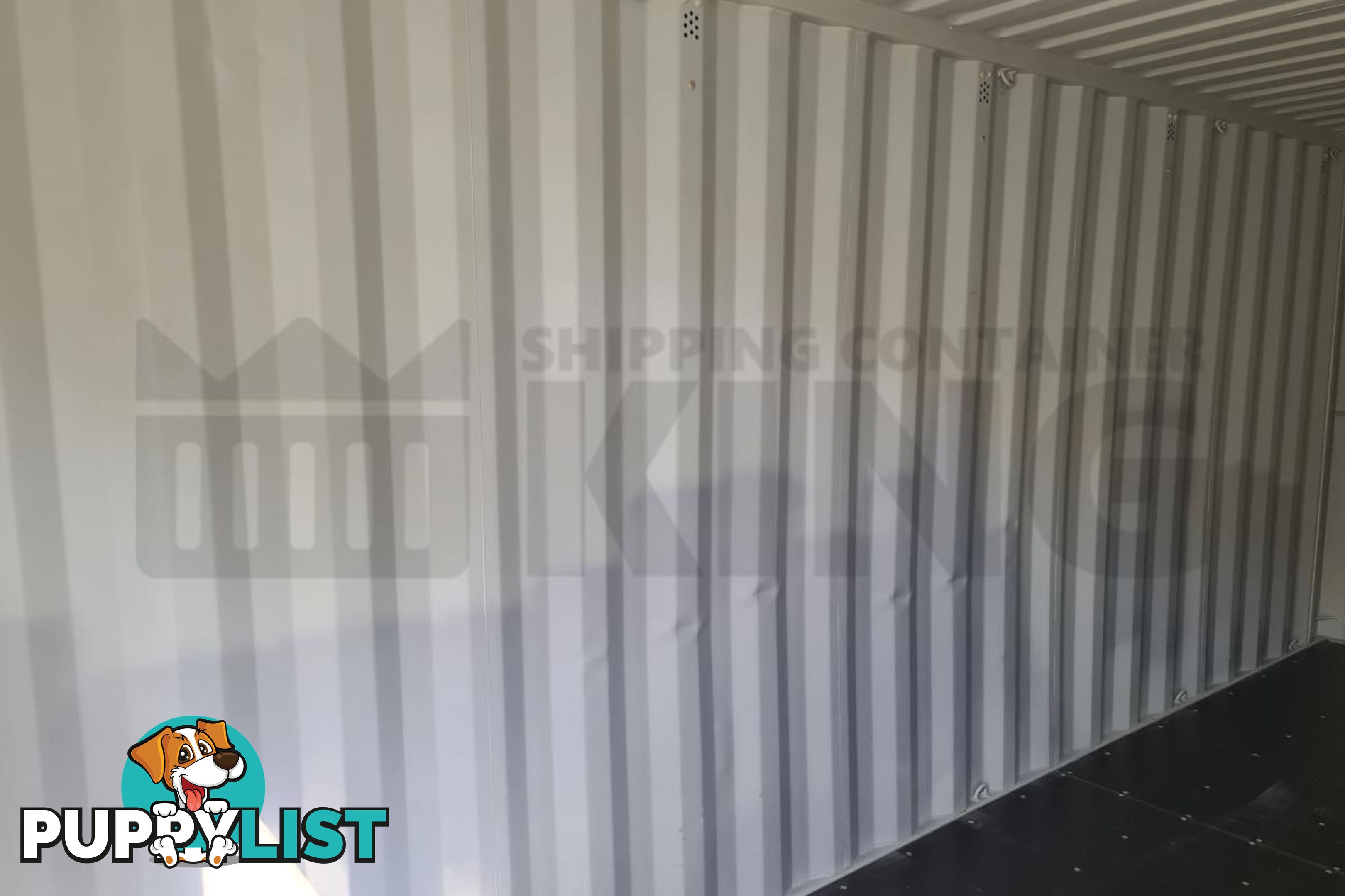 20' STANDARD HEIGHT SHIPPING CONTAINER - in Rockhampton