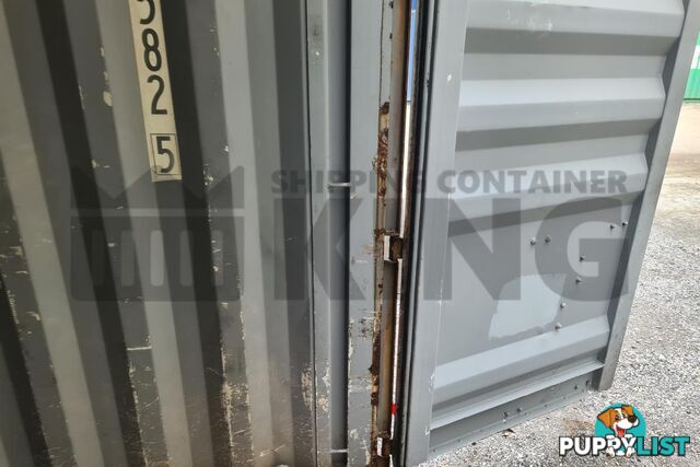 40' HIGH CUBE SHIPPING CONTAINER - in Brisbane