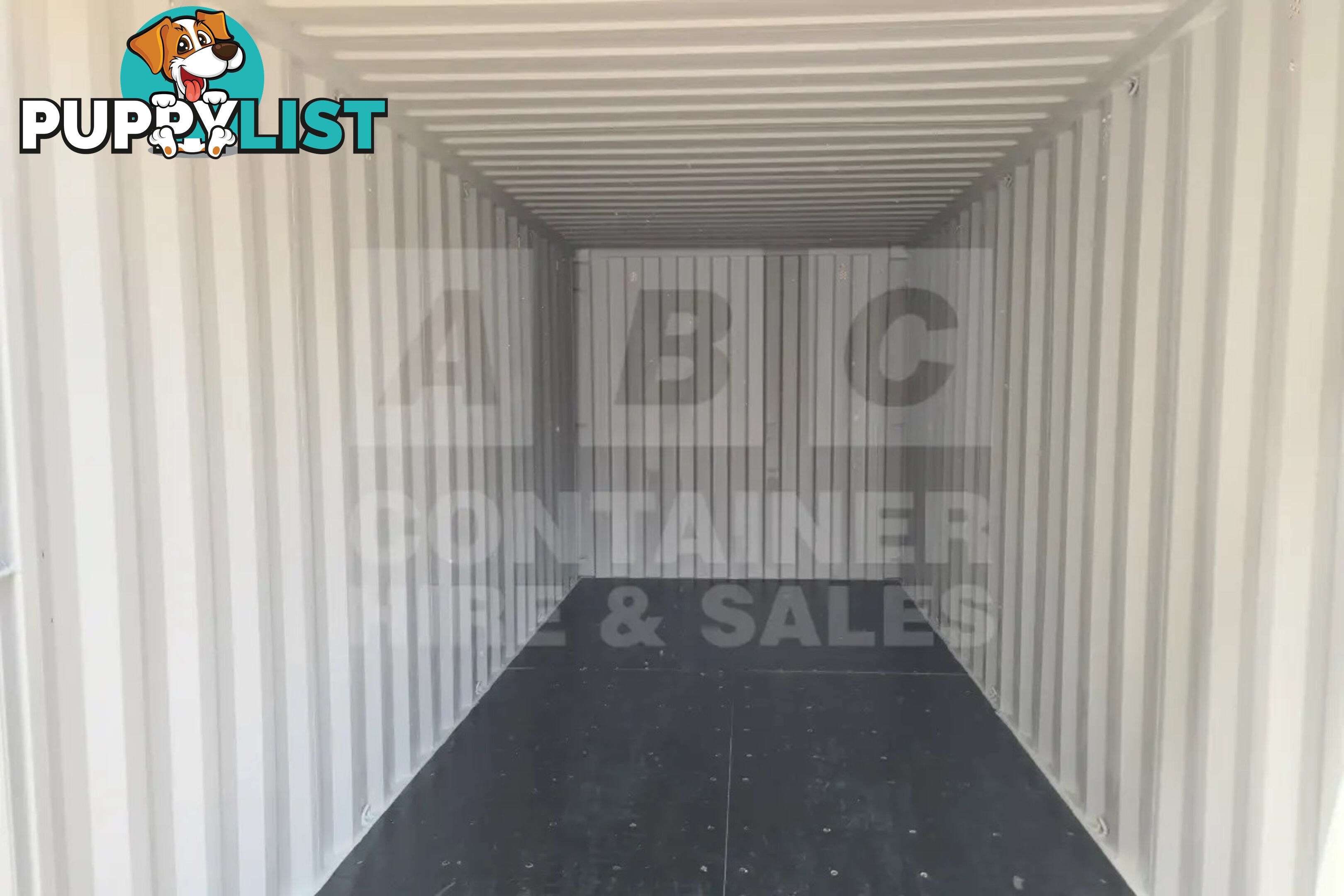 20' STANDARD HEIGHT SHIPPING CONTAINER - in Gympie
