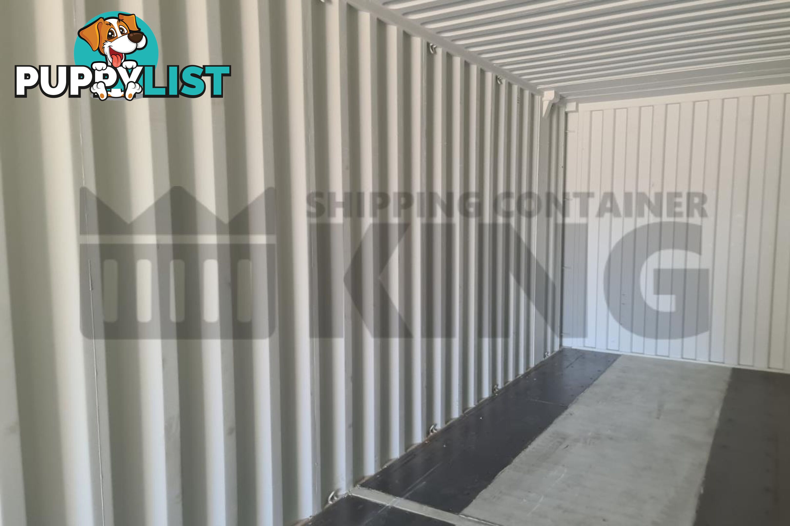 45' LONG HIGH CUBE DRY 45' X 9'6'' X 8'/8'2'' - in Brisbane
