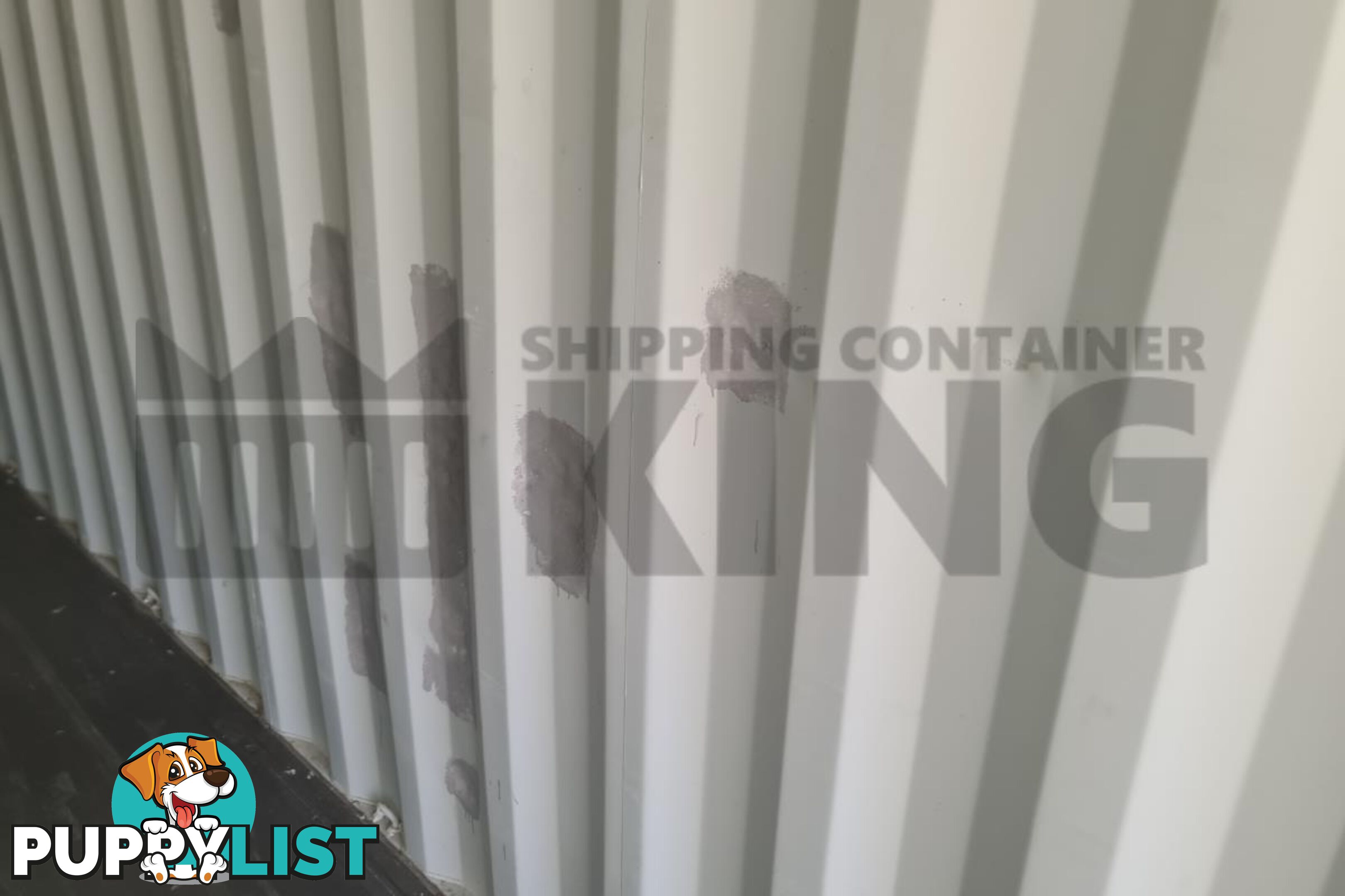 45' LONG HIGH CUBE DRY 45' X 9'6'' X 8'/8'2'' - in Brisbane