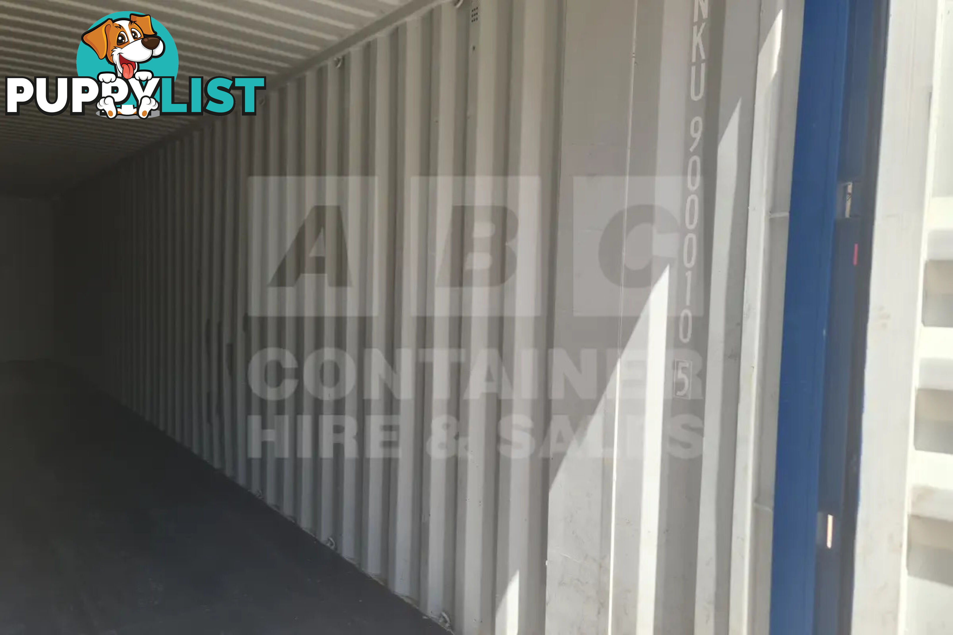 45' LONG HIGH CUBE DRY 45' X 9'6'' X 8'/8'2'' - in Brisbane