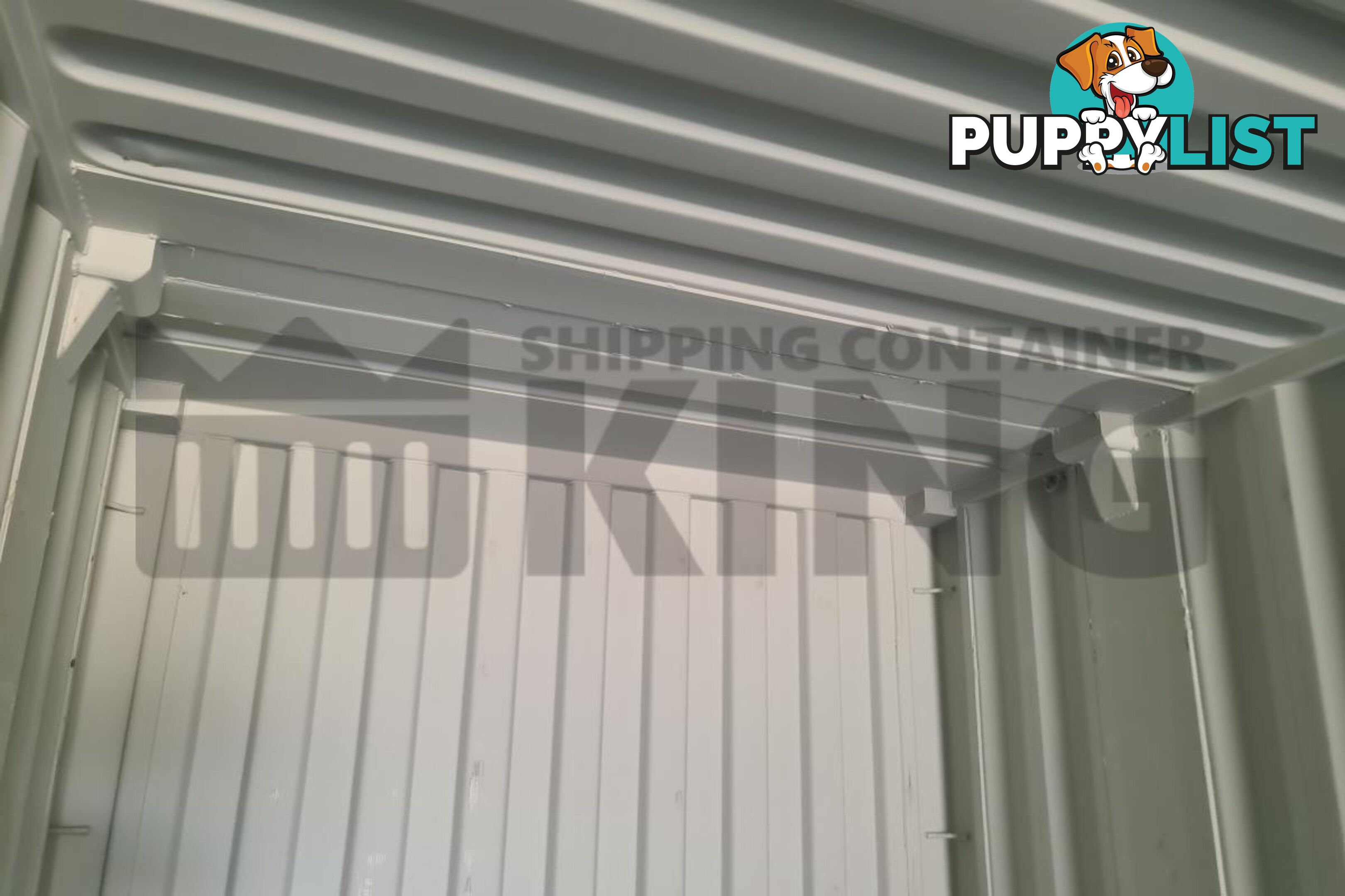 45' LONG HIGH CUBE DRY 45' X 9'6'' X 8'/8'2'' - in Brisbane