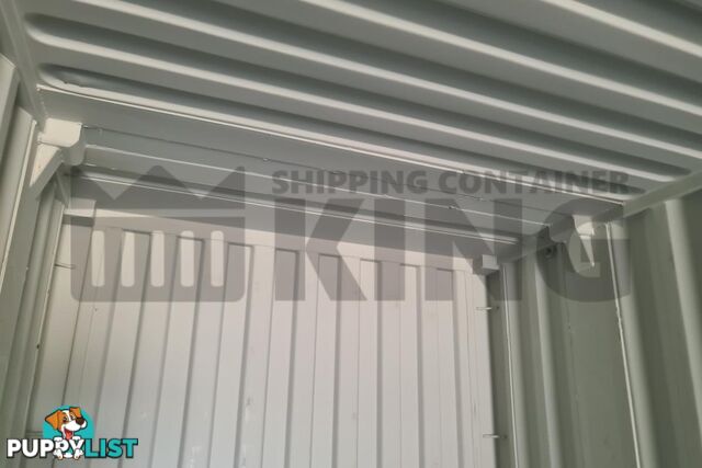 45' LONG HIGH CUBE DRY 45' X 9'6'' X 8'/8'2'' - in Brisbane