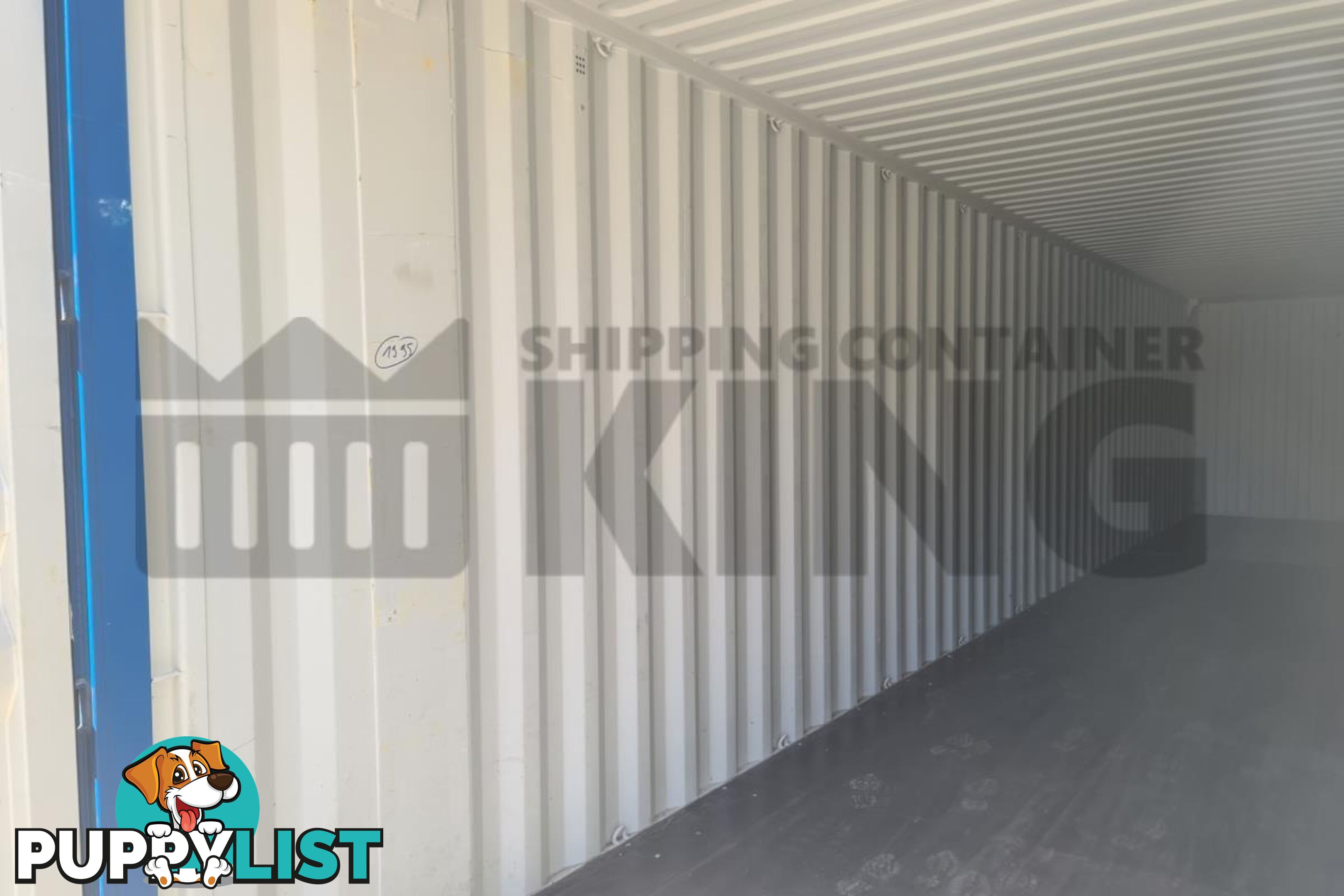 45' LONG HIGH CUBE DRY 45' X 9'6'' X 8'/8'2'' - in Brisbane