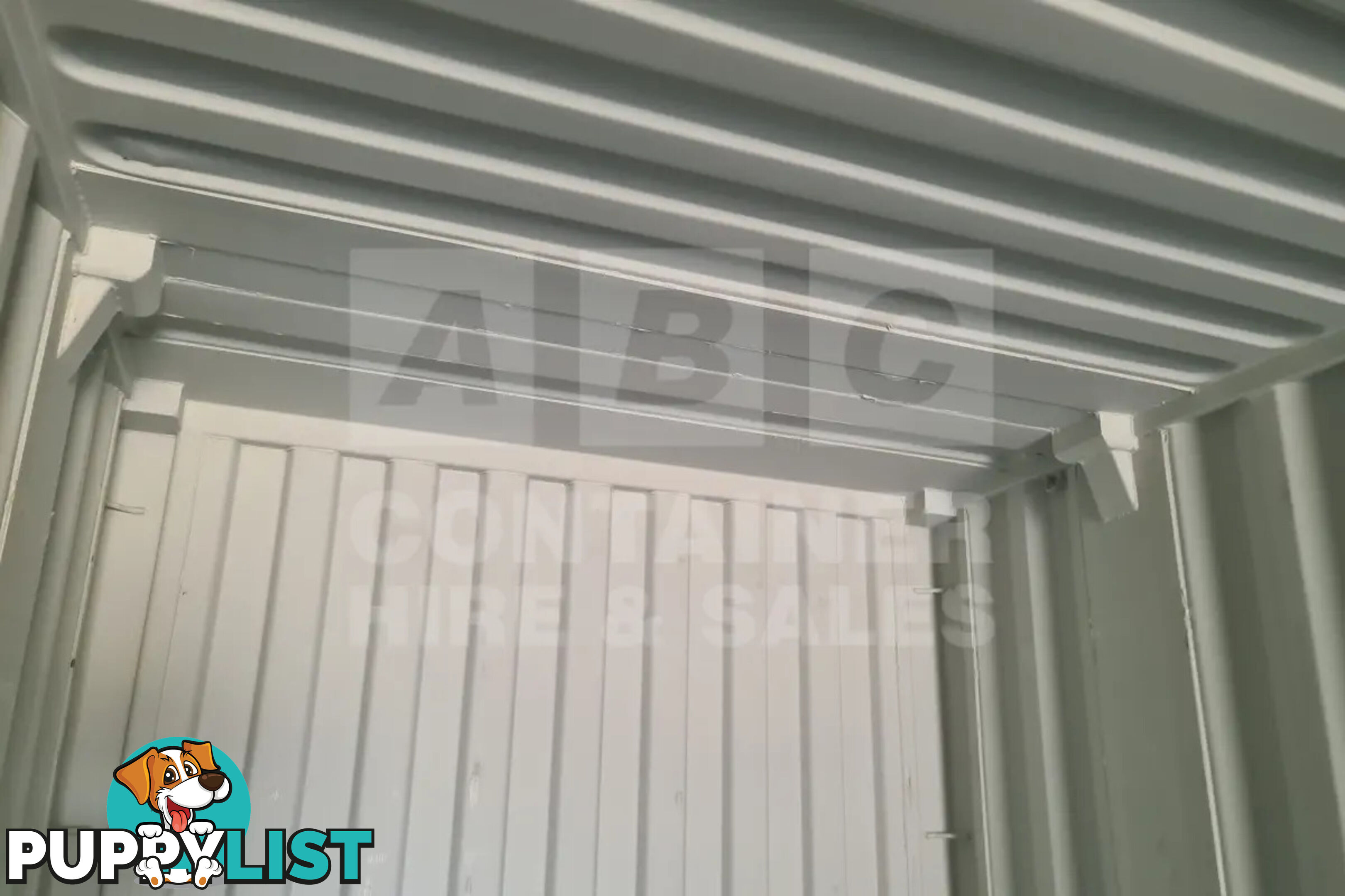 45' LONG HIGH CUBE DRY 45' X 9'6'' X 8'/8'2'' - in Brisbane