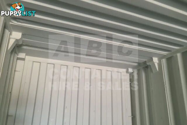 45' LONG HIGH CUBE DRY 45' X 9'6'' X 8'/8'2'' - in Brisbane