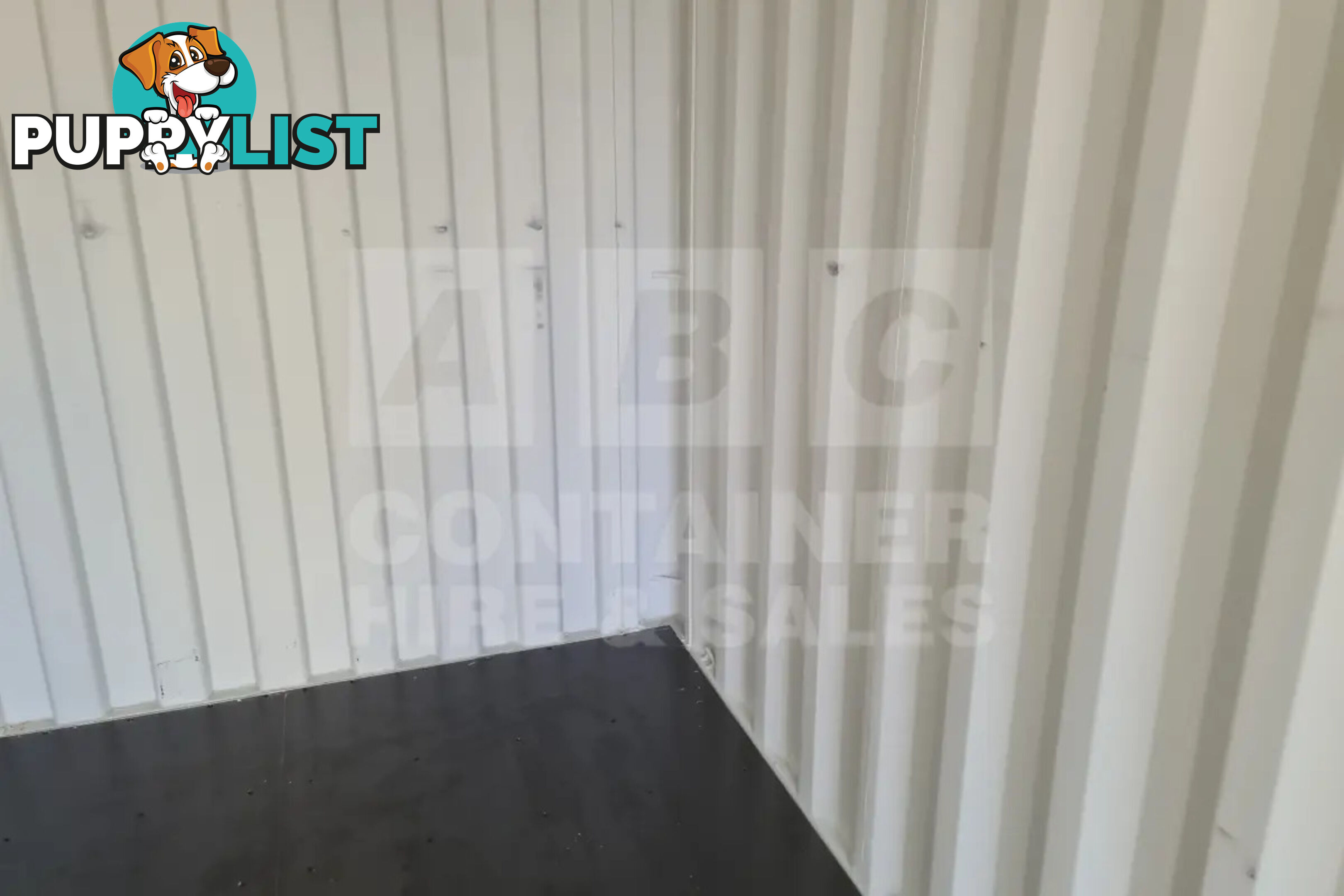 20' STANDARD HEIGHT SHIPPING CONTAINER - in Toowoomba