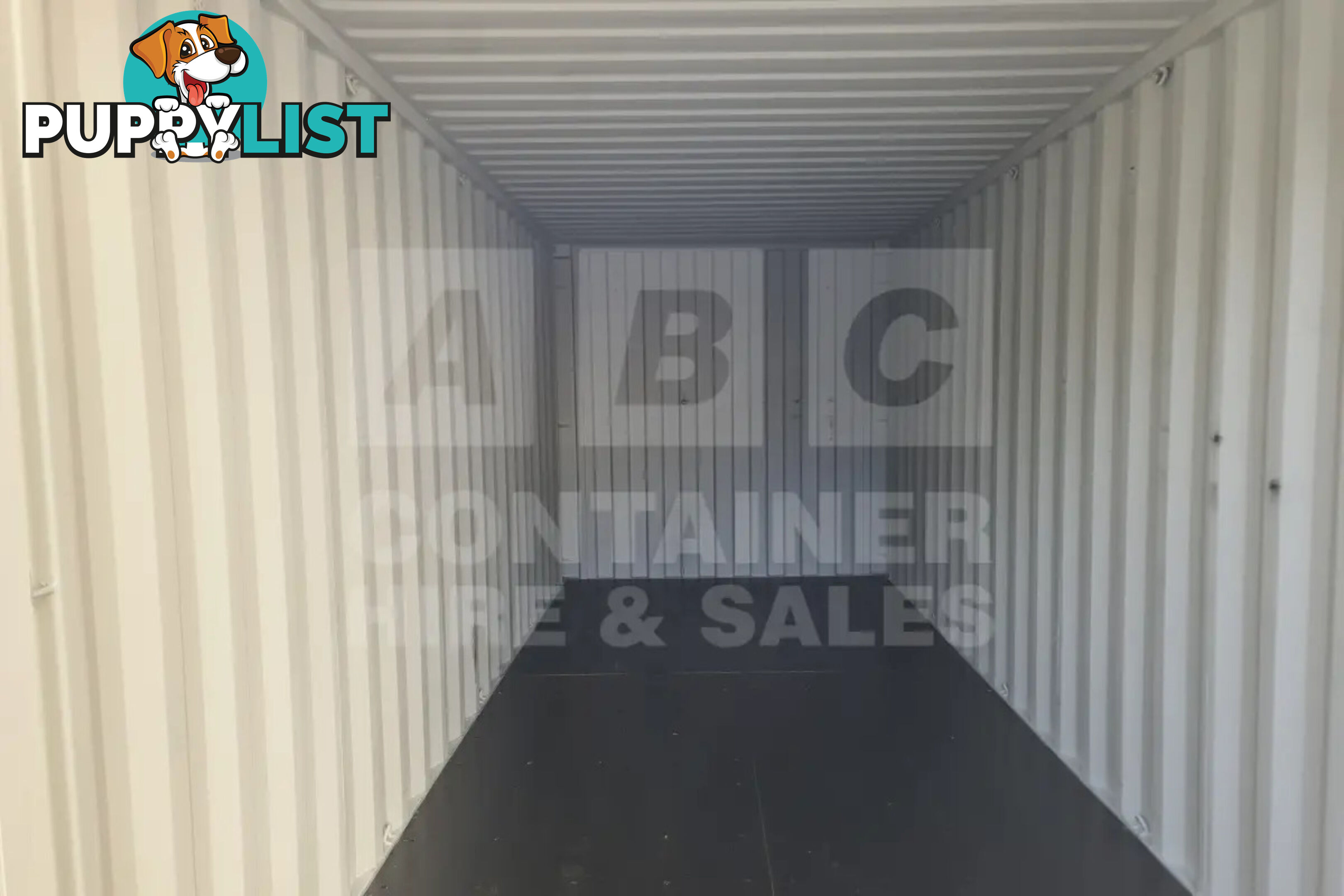 20' STANDARD HEIGHT SHIPPING CONTAINER - in Toowoomba