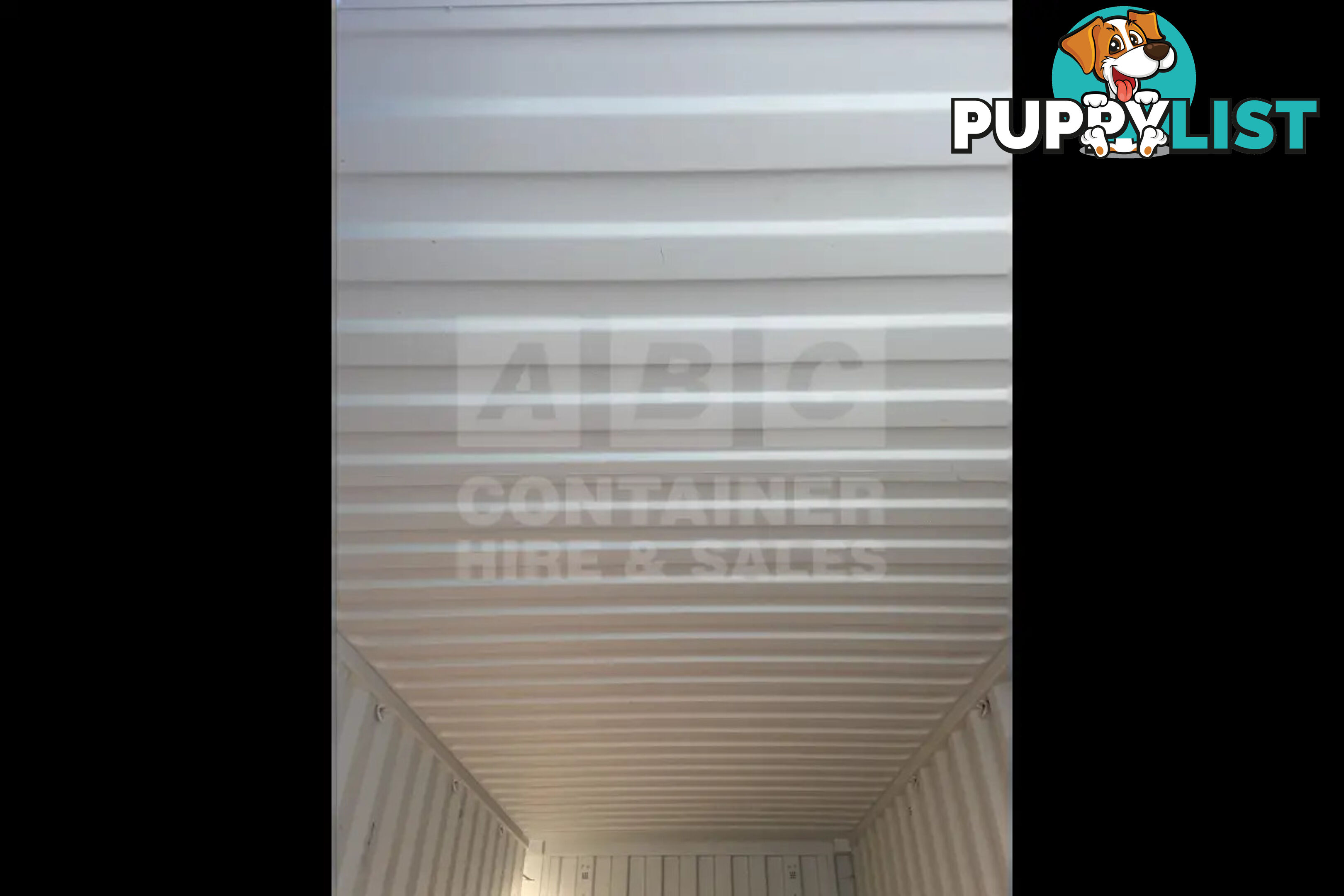 20' STANDARD HEIGHT SHIPPING CONTAINER - in Toowoomba