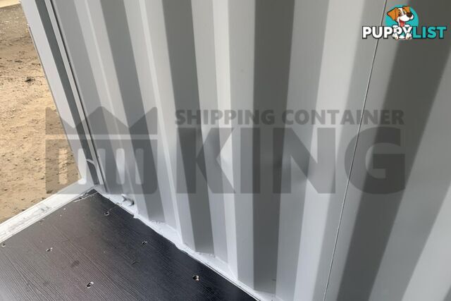 20' STANDARD HEIGHT SHIPPING CONTAINER - in Cairns