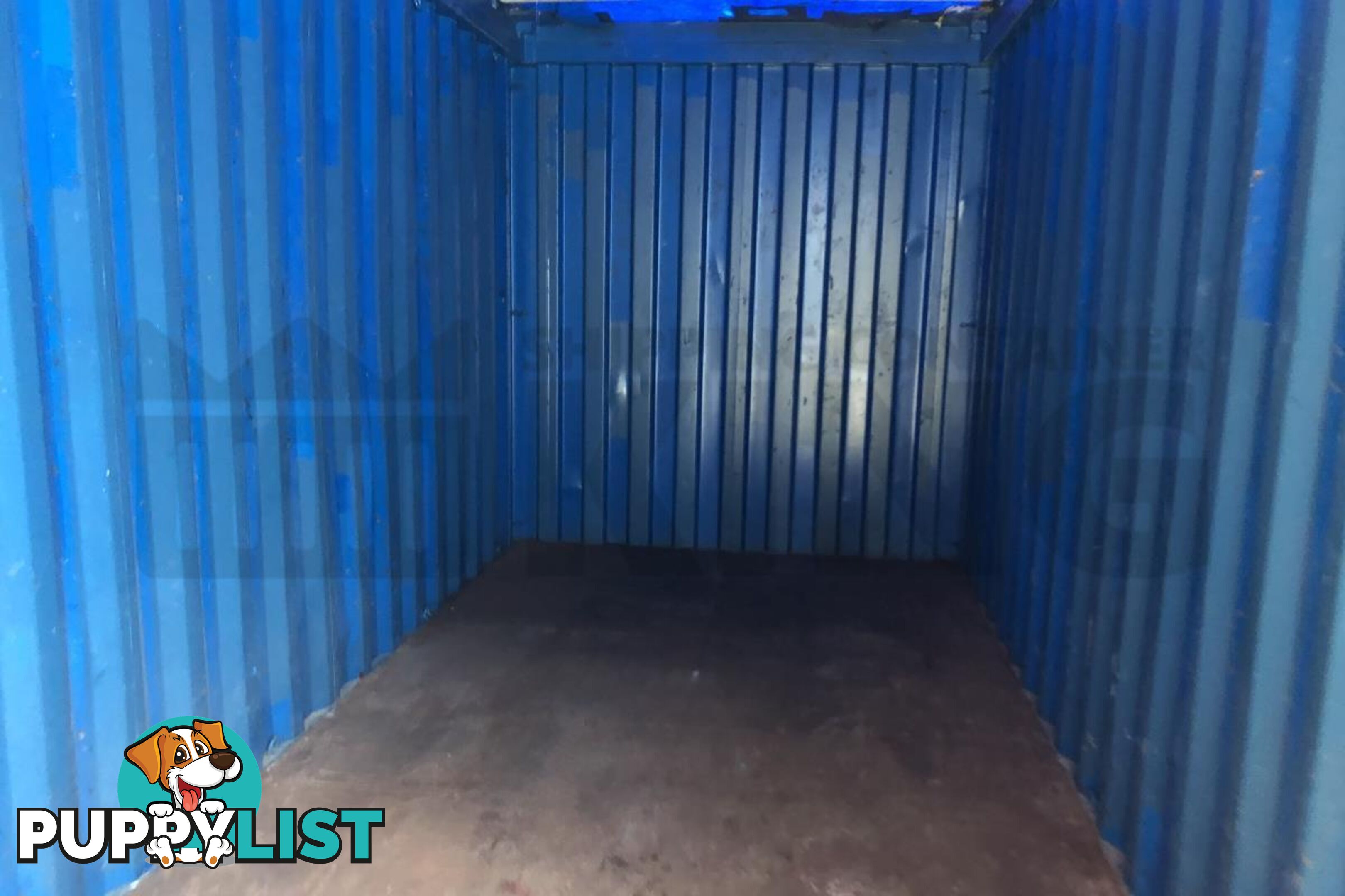 20' HIGH CUBE OPEN TOP SHIPPING CONTAINER (TARP AND BOWS) - in Brisbane