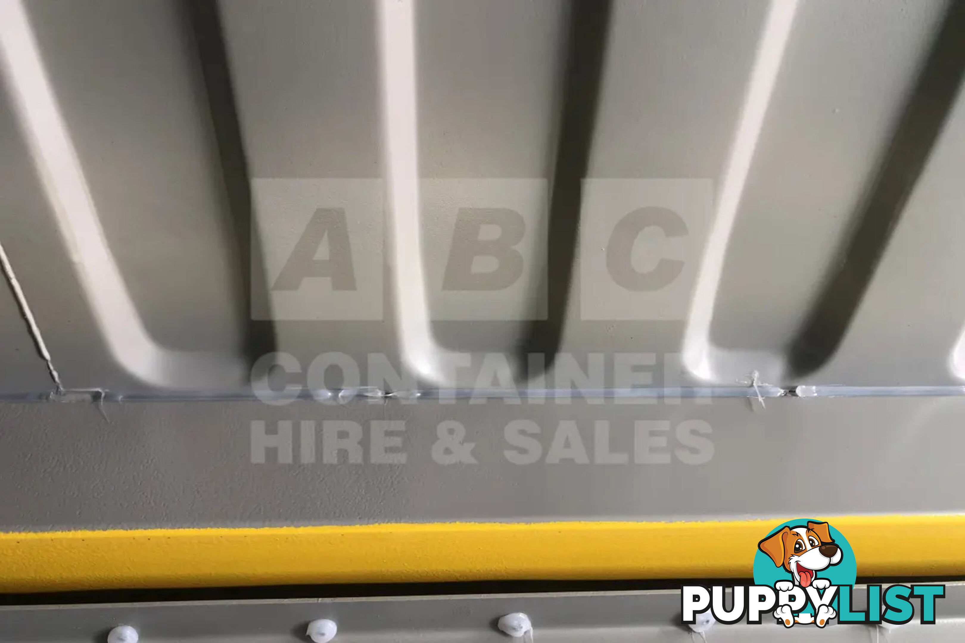 20' HIGH CUBE SIDE OPENING DANGEROUS GOODS SHIPPING CONTAINER - in Brisbane