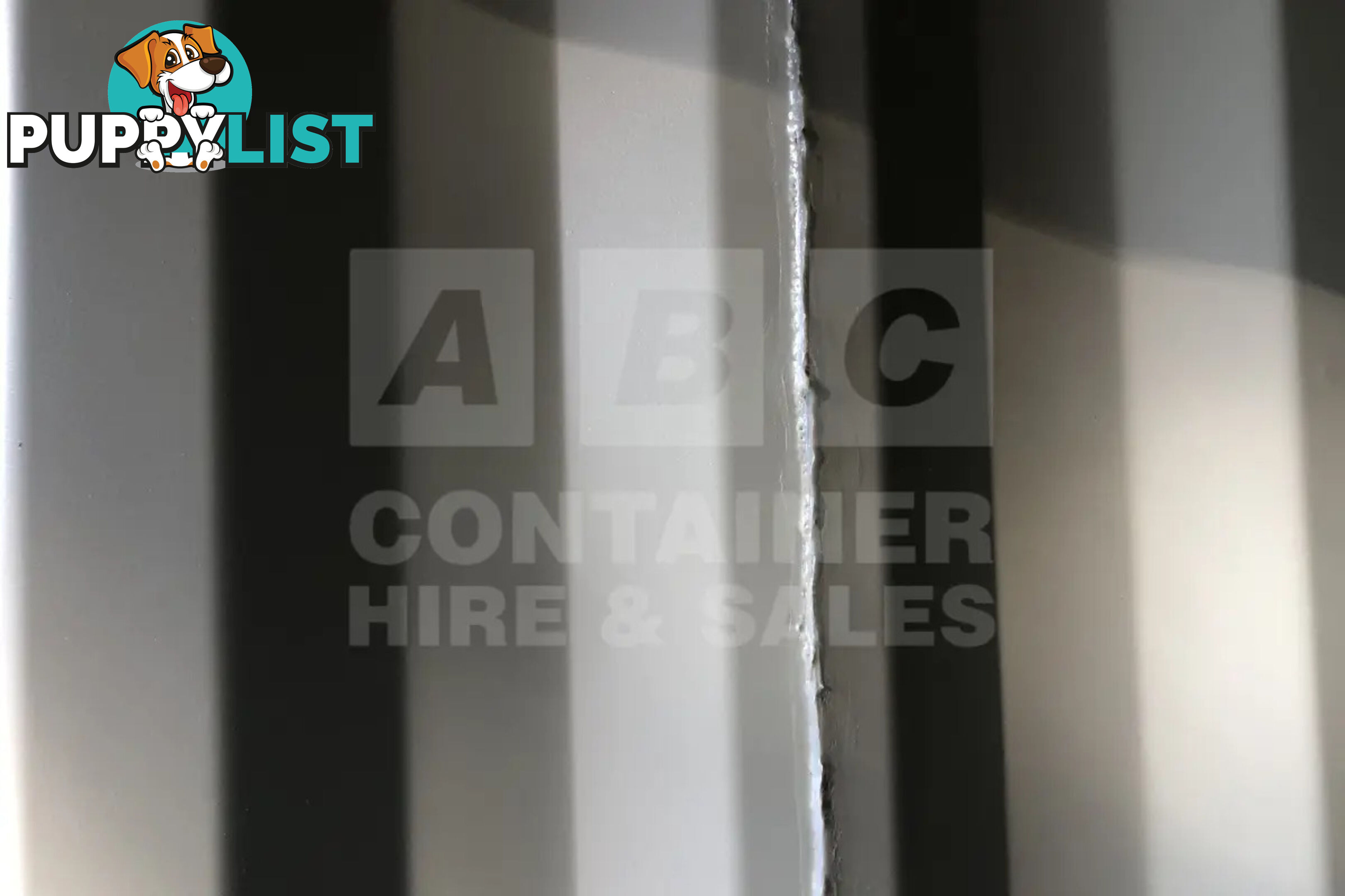 20' HIGH CUBE SIDE OPENING DANGEROUS GOODS SHIPPING CONTAINER - in Brisbane