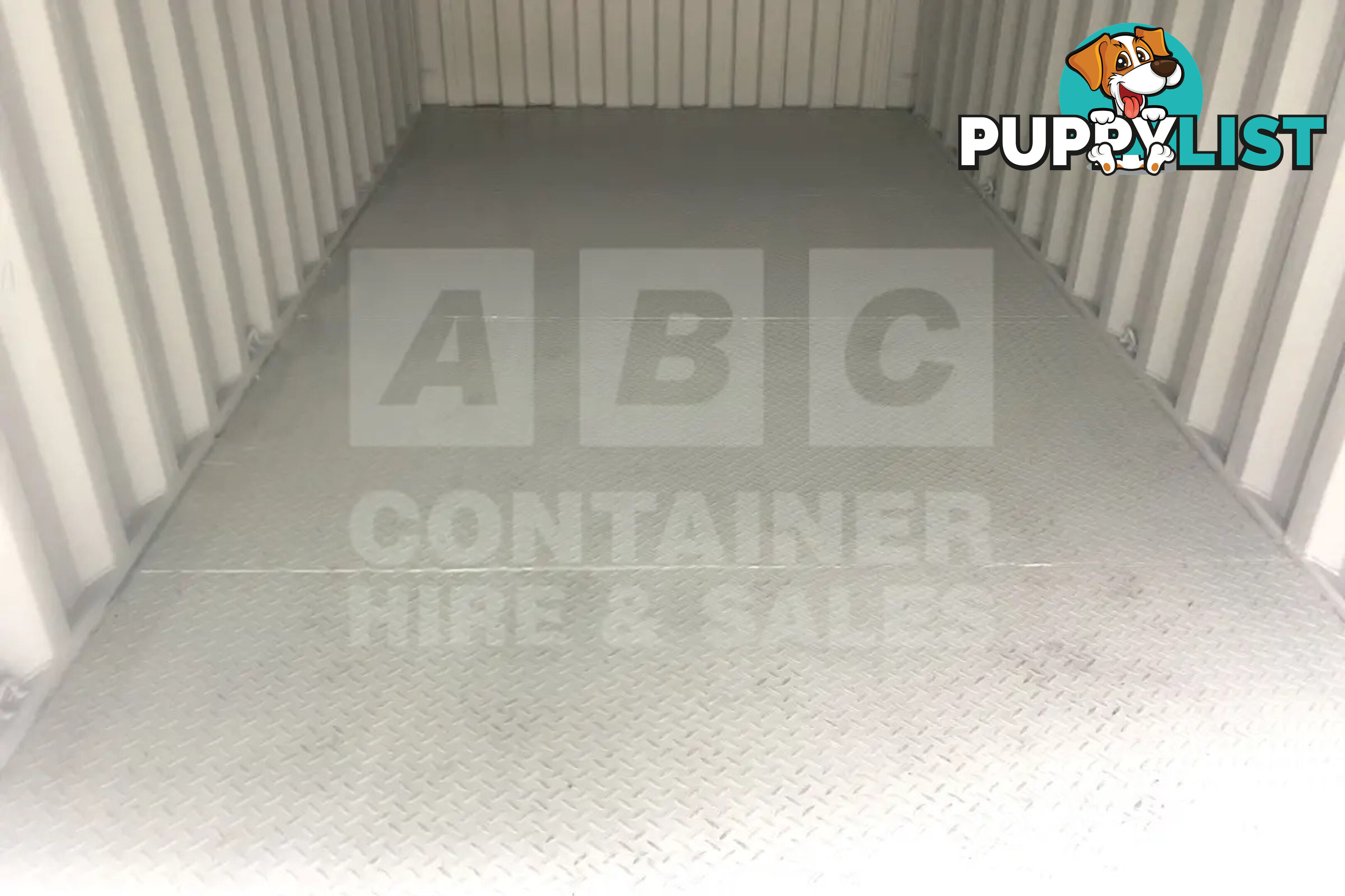 20' STANDARD HEIGHT OPEN TOP (TARP AND BOWS - STEEL FLOOR) - in Brisbane