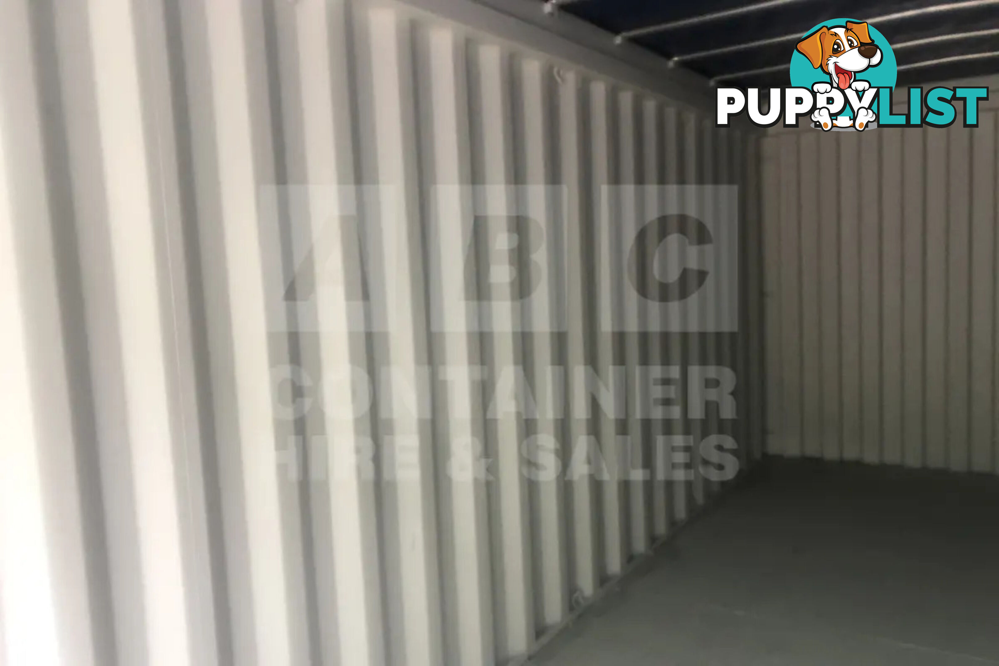 20' STANDARD HEIGHT OPEN TOP (TARP AND BOWS - STEEL FLOOR) - in Brisbane