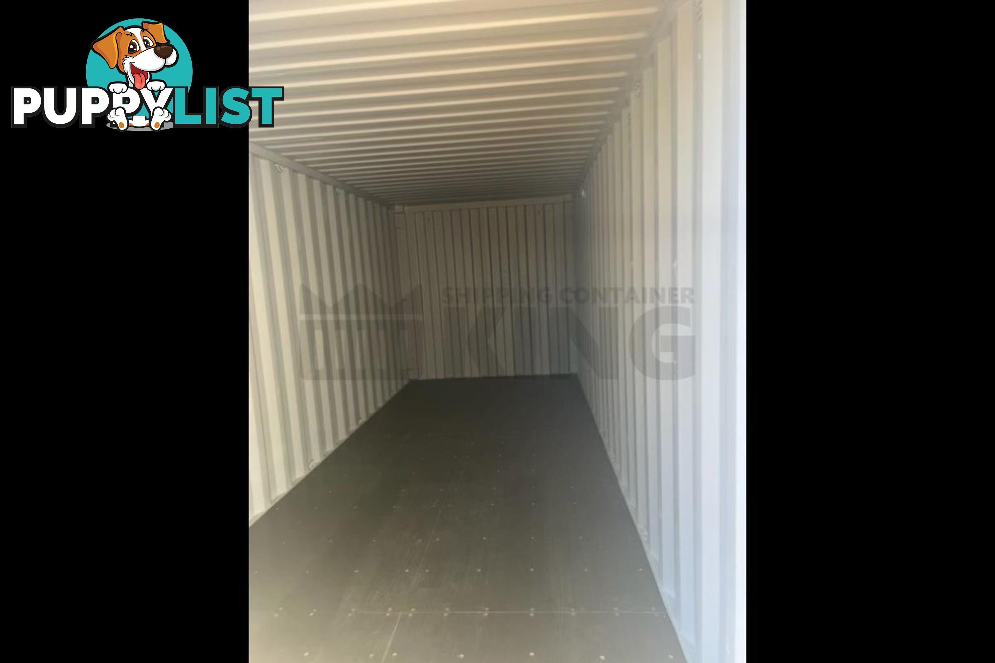 20' STANDARD HEIGHT SHIPPING CONTAINER (CAMOUFLAGE) - in Rockhampton