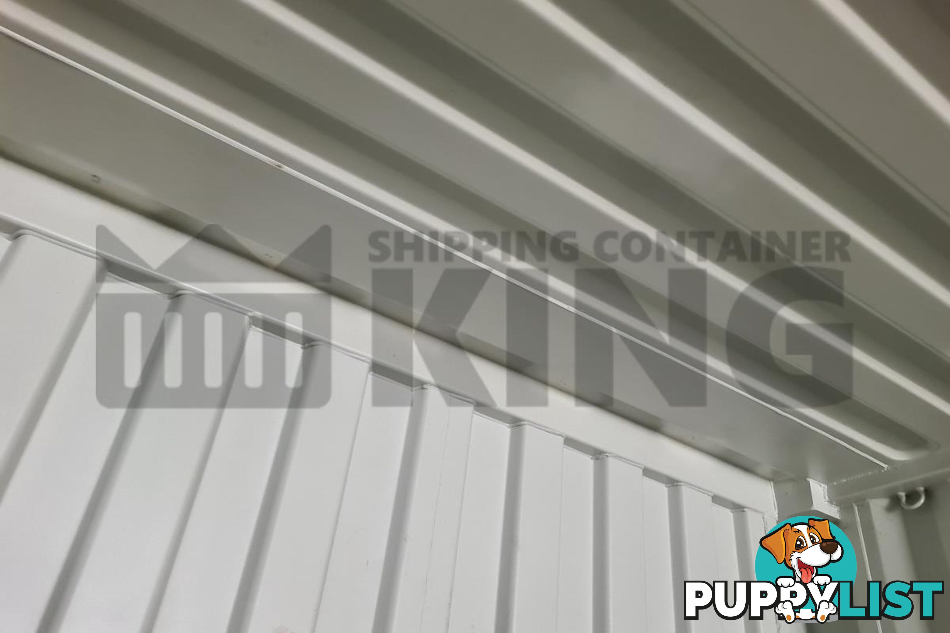 40' HIGH CUBE PARTIAL SIDE OPENING SHIPPING CONTAINER (2 SETS OF SIDE OPENING DOORS) - in Brisbane