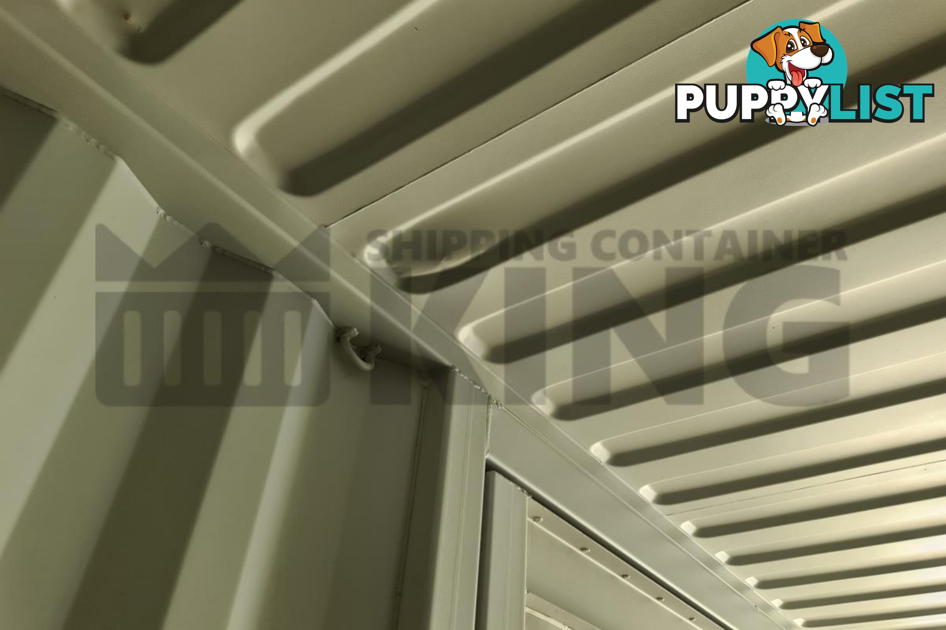 40' HIGH CUBE PARTIAL SIDE OPENING SHIPPING CONTAINER (2 SETS OF SIDE OPENING DOORS) - in Brisbane