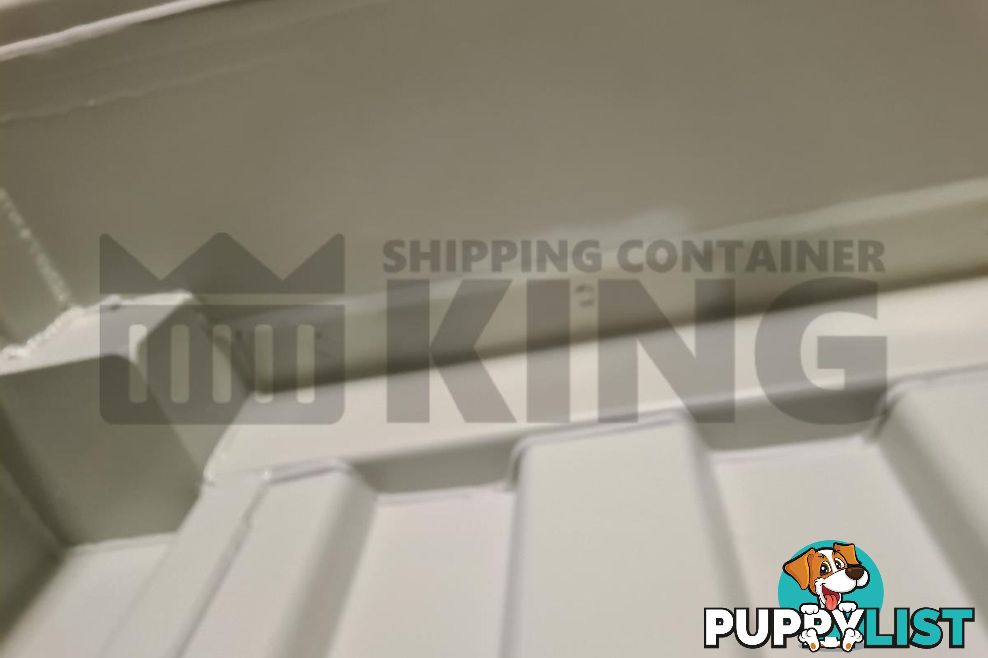 40' HIGH CUBE PARTIAL SIDE OPENING SHIPPING CONTAINER (2 SETS OF SIDE OPENING DOORS) - in Brisbane