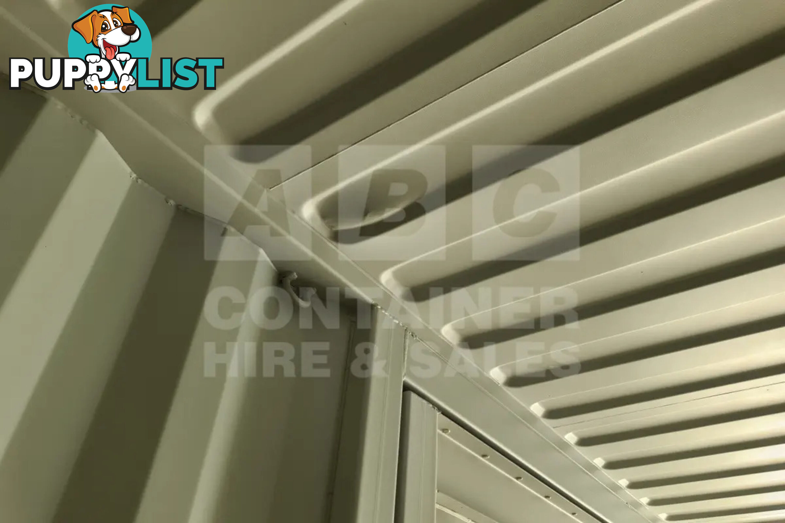40' HIGH CUBE PARTIAL SIDE OPENING SHIPPING CONTAINER (2 SETS OF SIDE OPENING DOORS) - in Brisbane