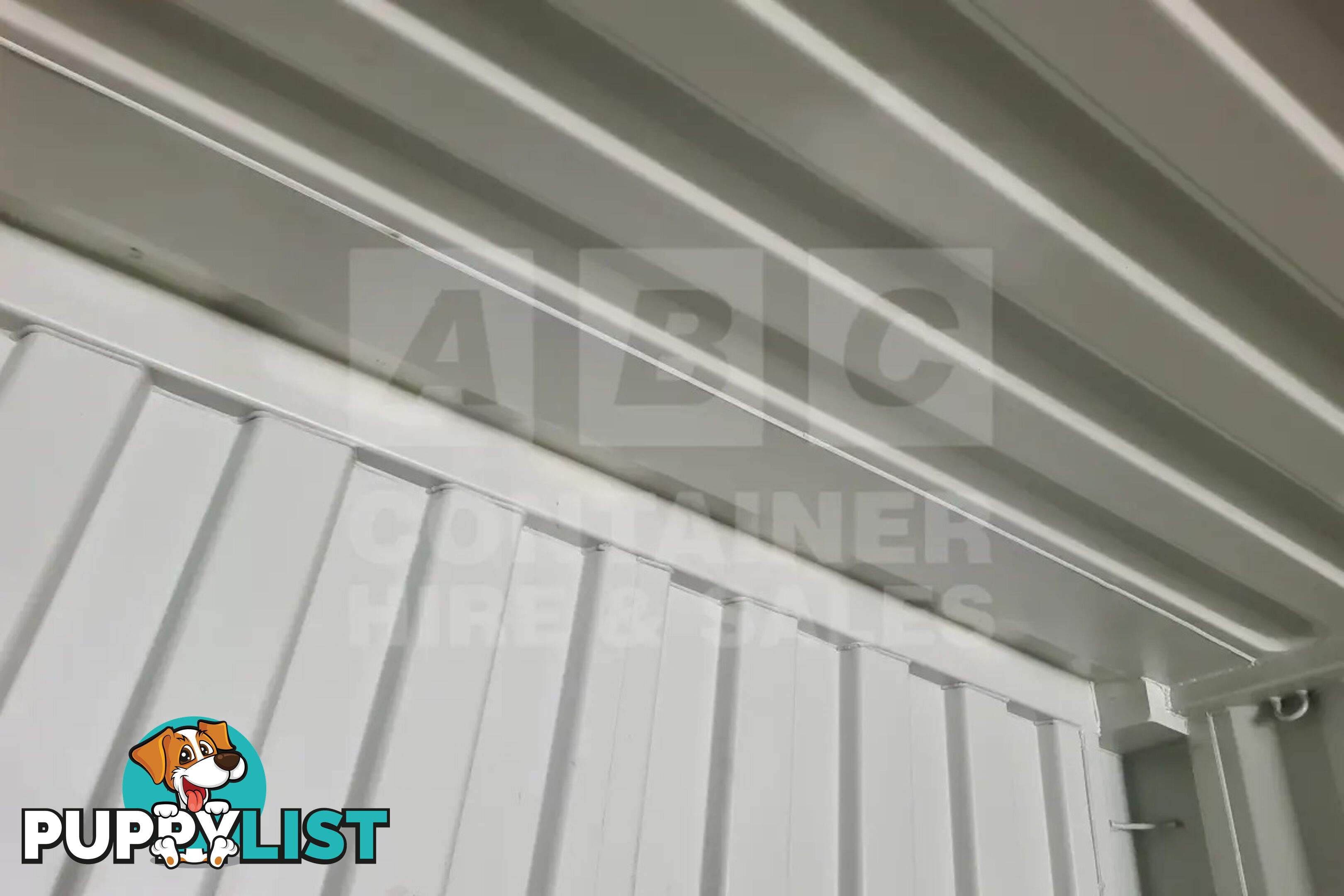 40' HIGH CUBE PARTIAL SIDE OPENING SHIPPING CONTAINER (2 SETS OF SIDE OPENING DOORS) - in Brisbane